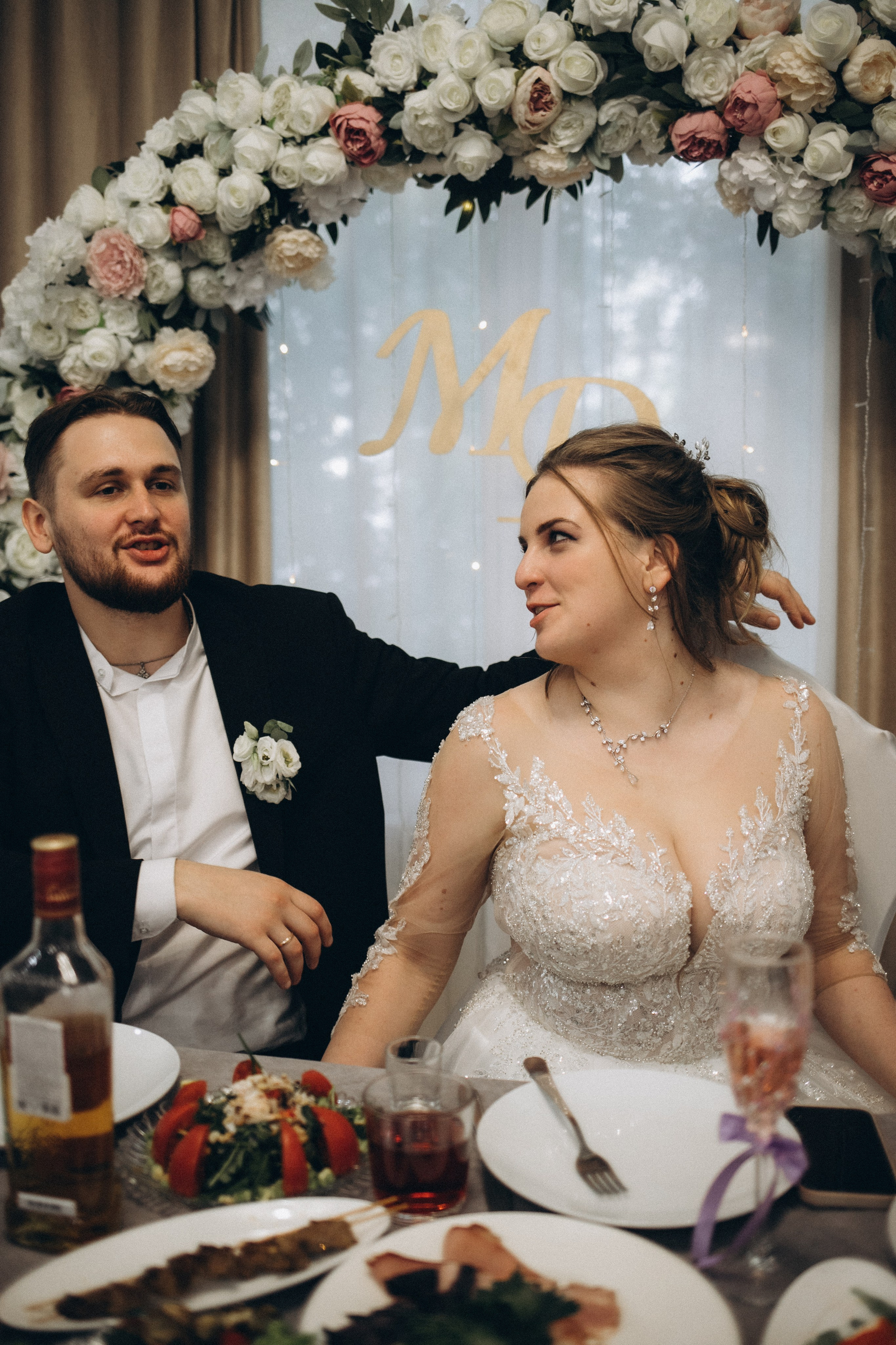 Жаркий июль. Семейный и свадебный фотограф Анна Кожокарь