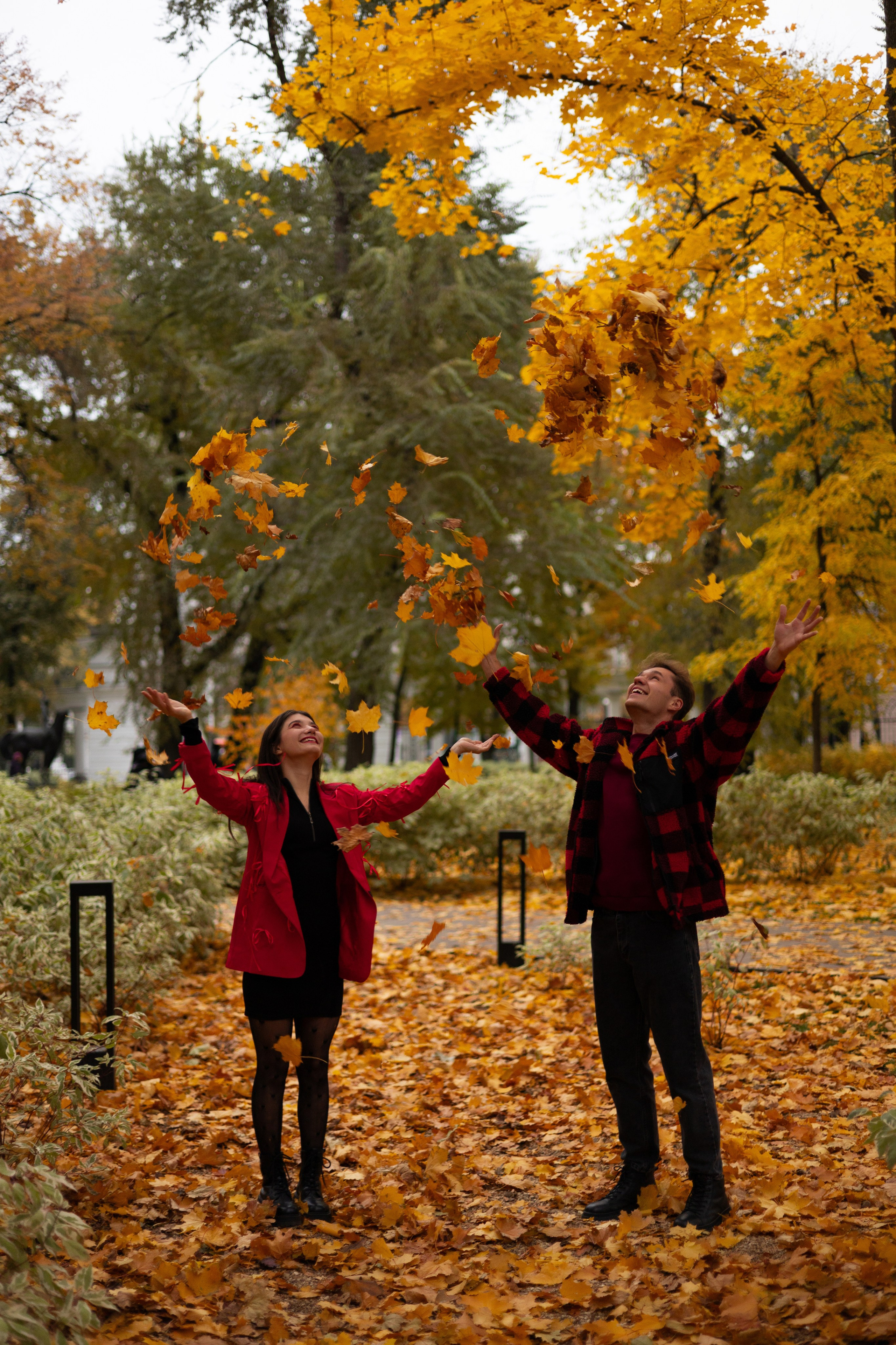 Love story. Фотограф в Воронеже Елена Бухонова