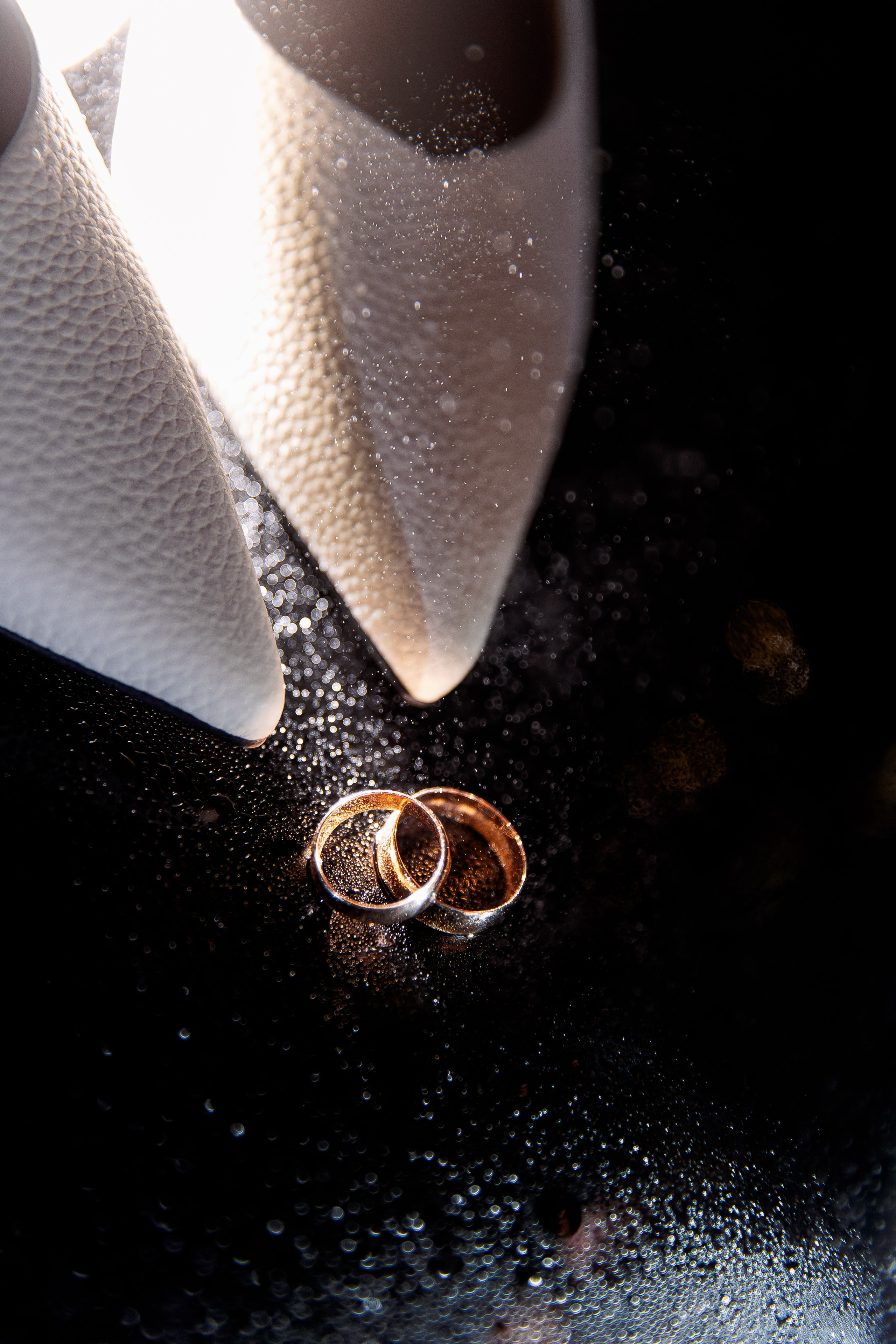 Виктор и Екатерина. Свадебный и семейный фотограф в Челябинске Юлия Ишимова