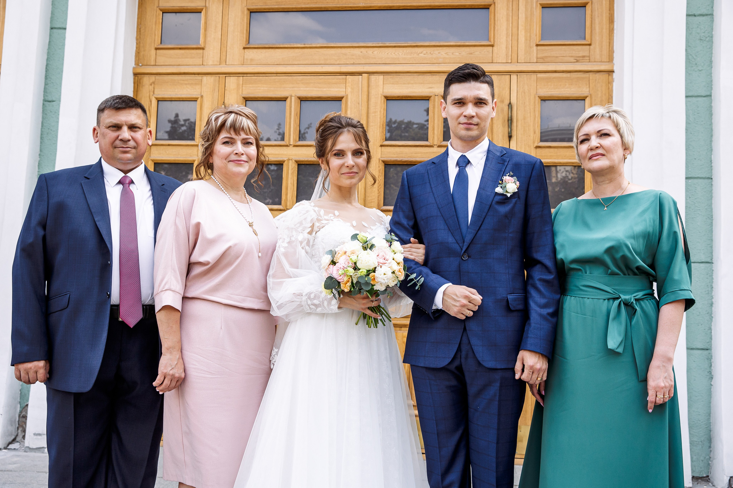 Евгений и Татьяна. Свадебный и семейный фотограф в Челябинске Юлия Ишимова