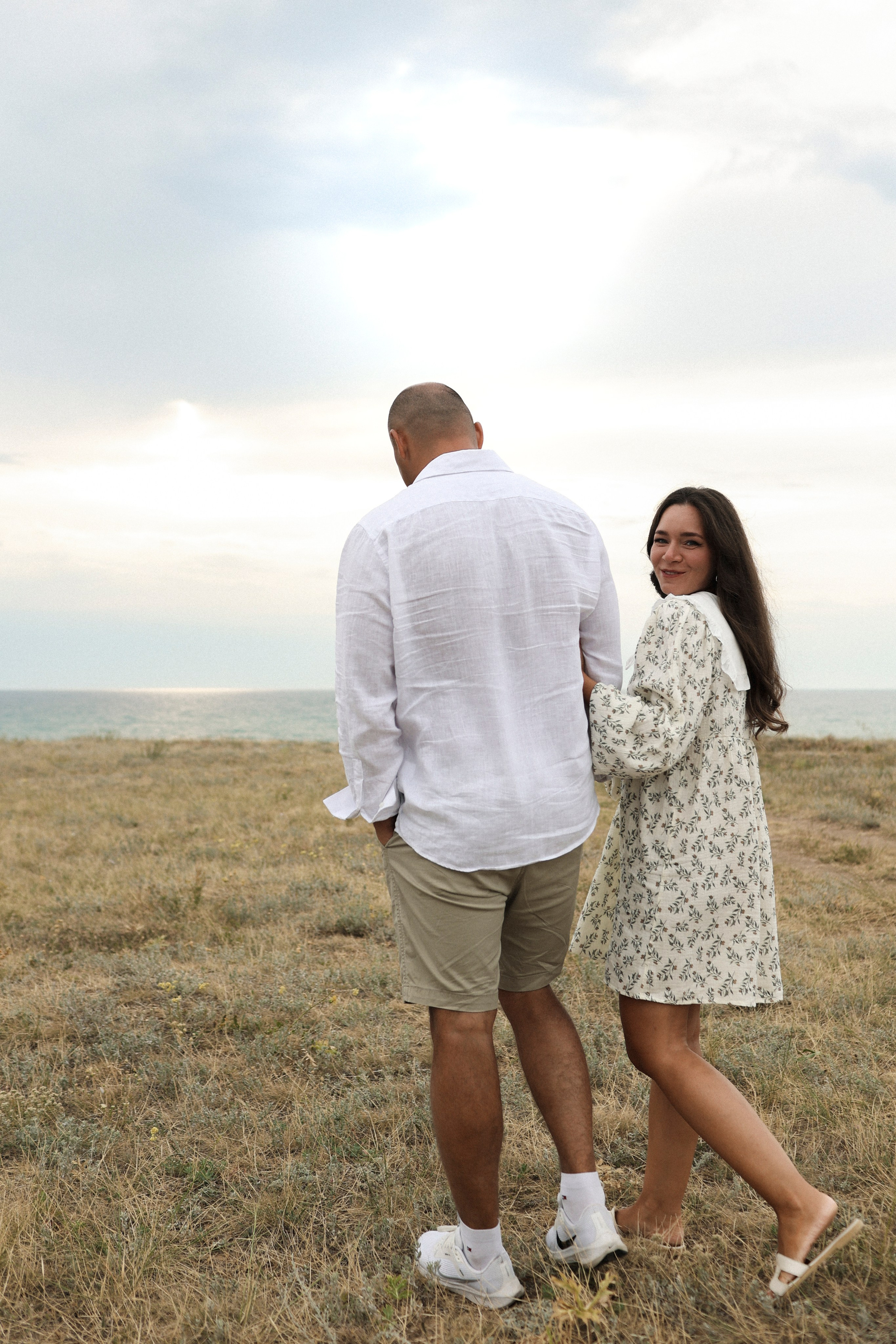 Пойдем, словлю тебе кузнечика. Свадебный и портретный фотограф. Видеограф на Свадьбу. Севастополь, Ялта, Симферополь, Крым