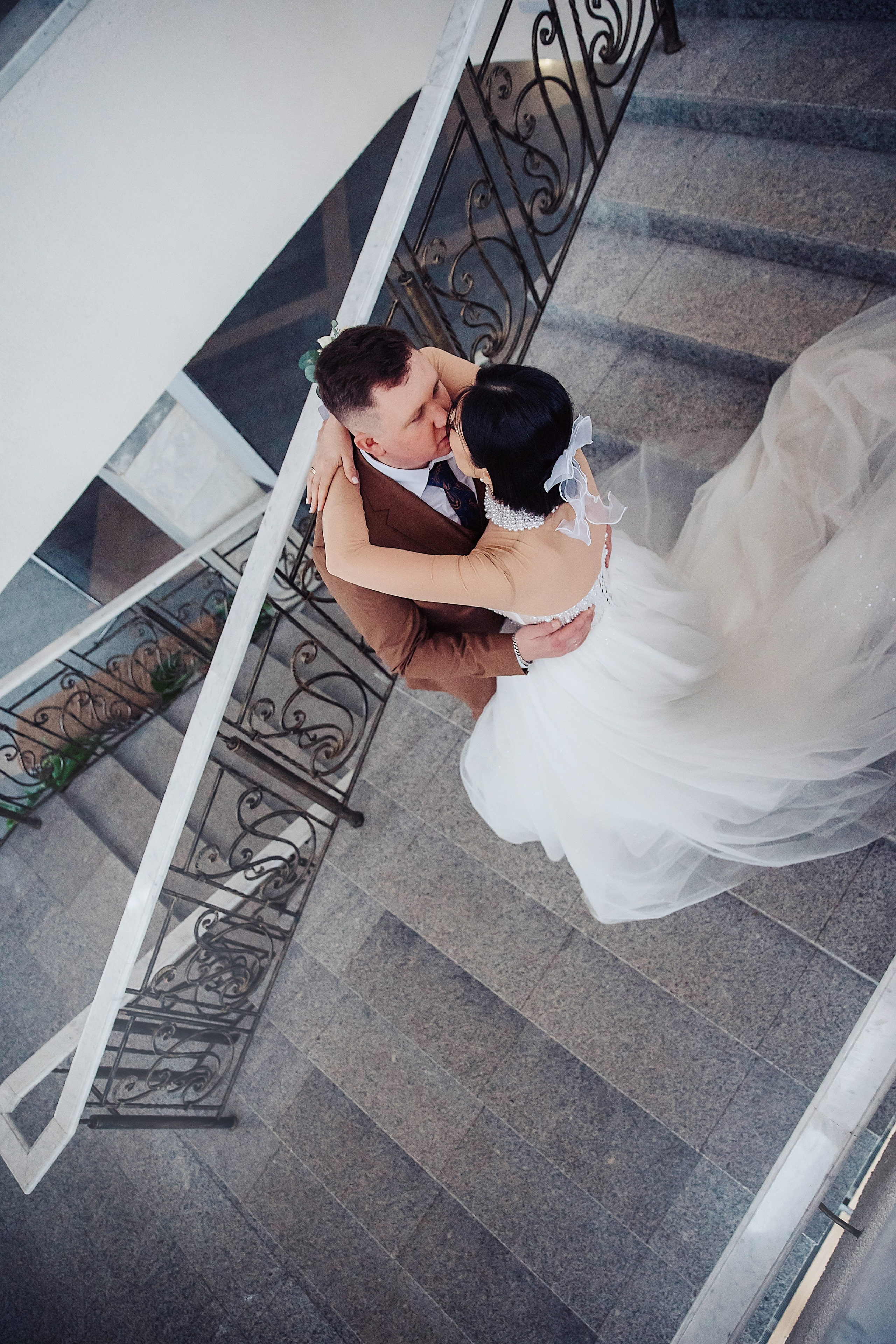 Константин и Диера. Свадебный и семейный фотограф в Йошкар-Оле