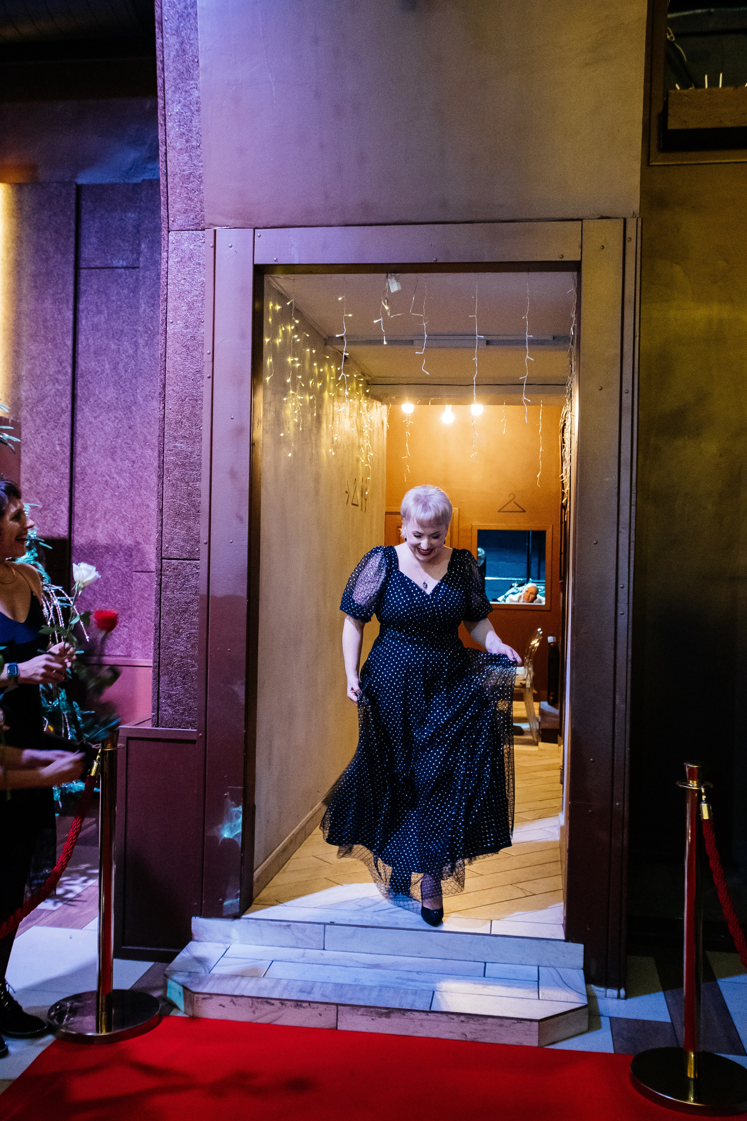 Юбилей. Фотограф в Иркутске