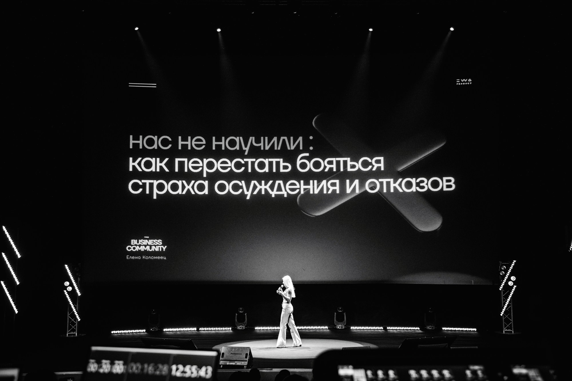 EWA Product. Бизнес фотограф в Новосибирске Александр Рощин