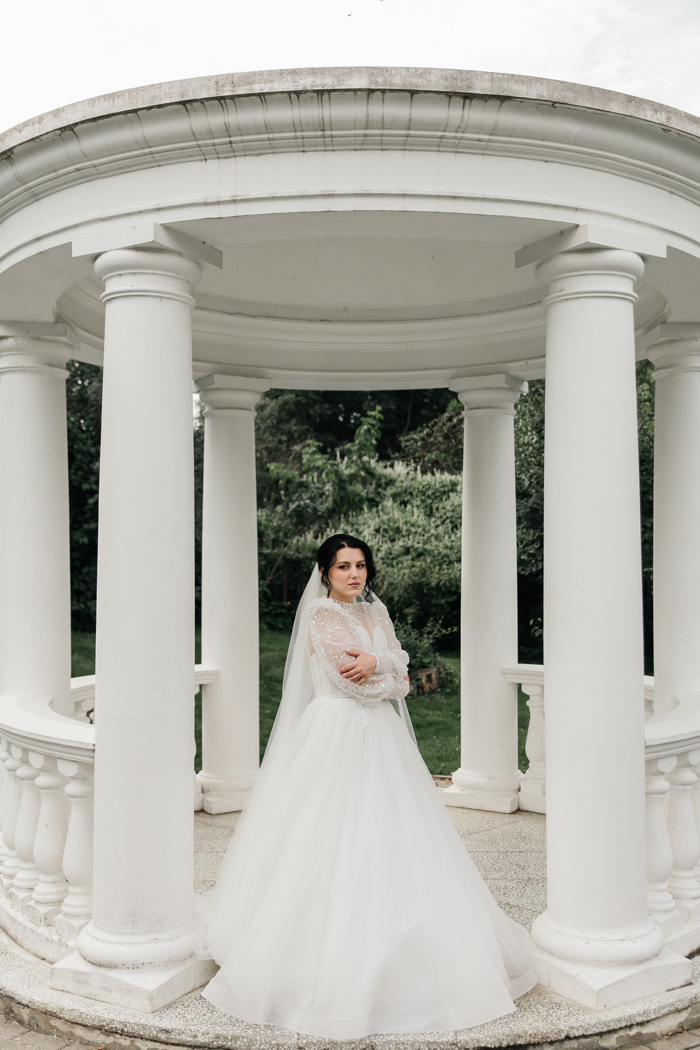 Надя и Вася. Свадебный фотограф Кристина Тимощук