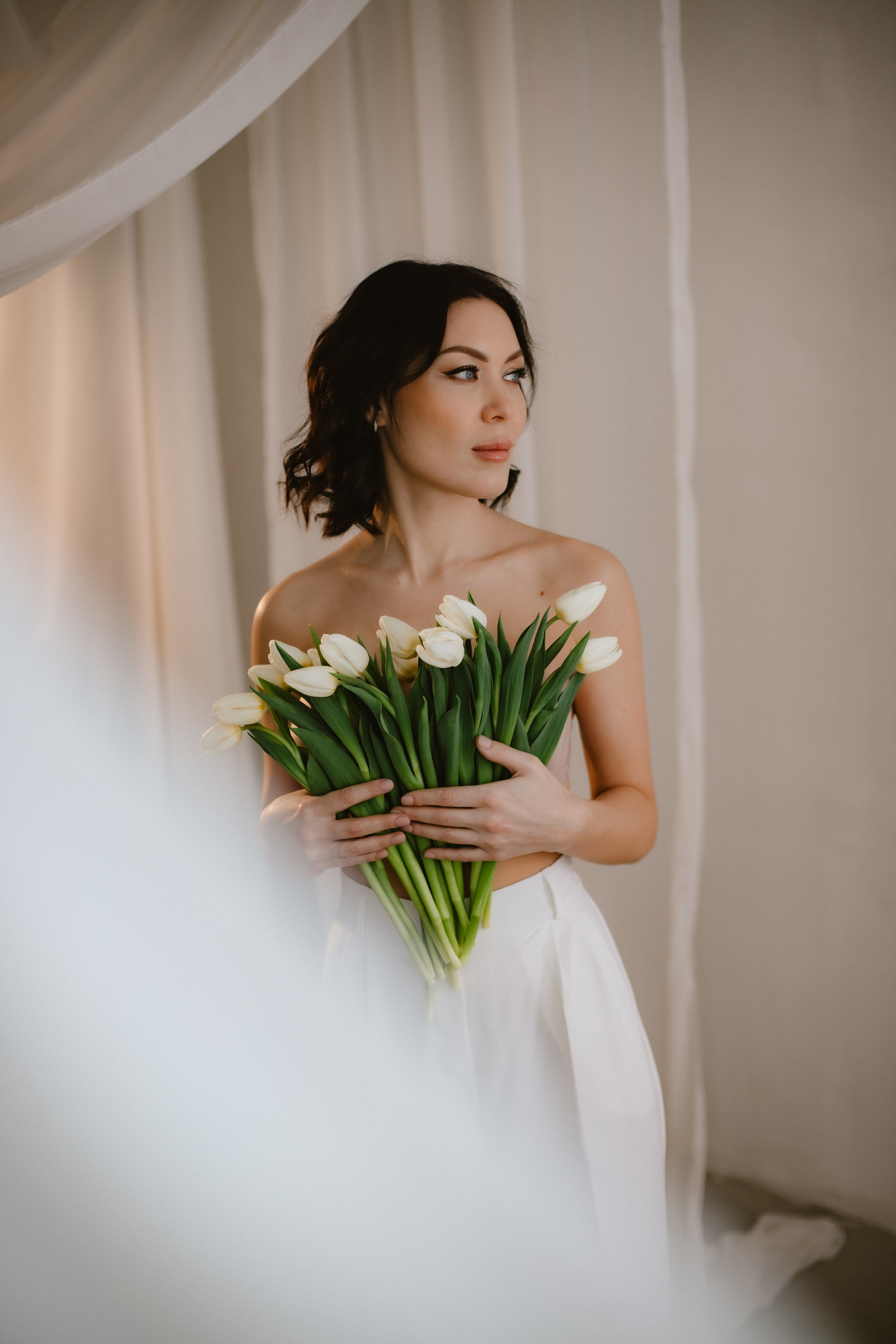 Индивидуальная. Маргарита Андреева Фотограф