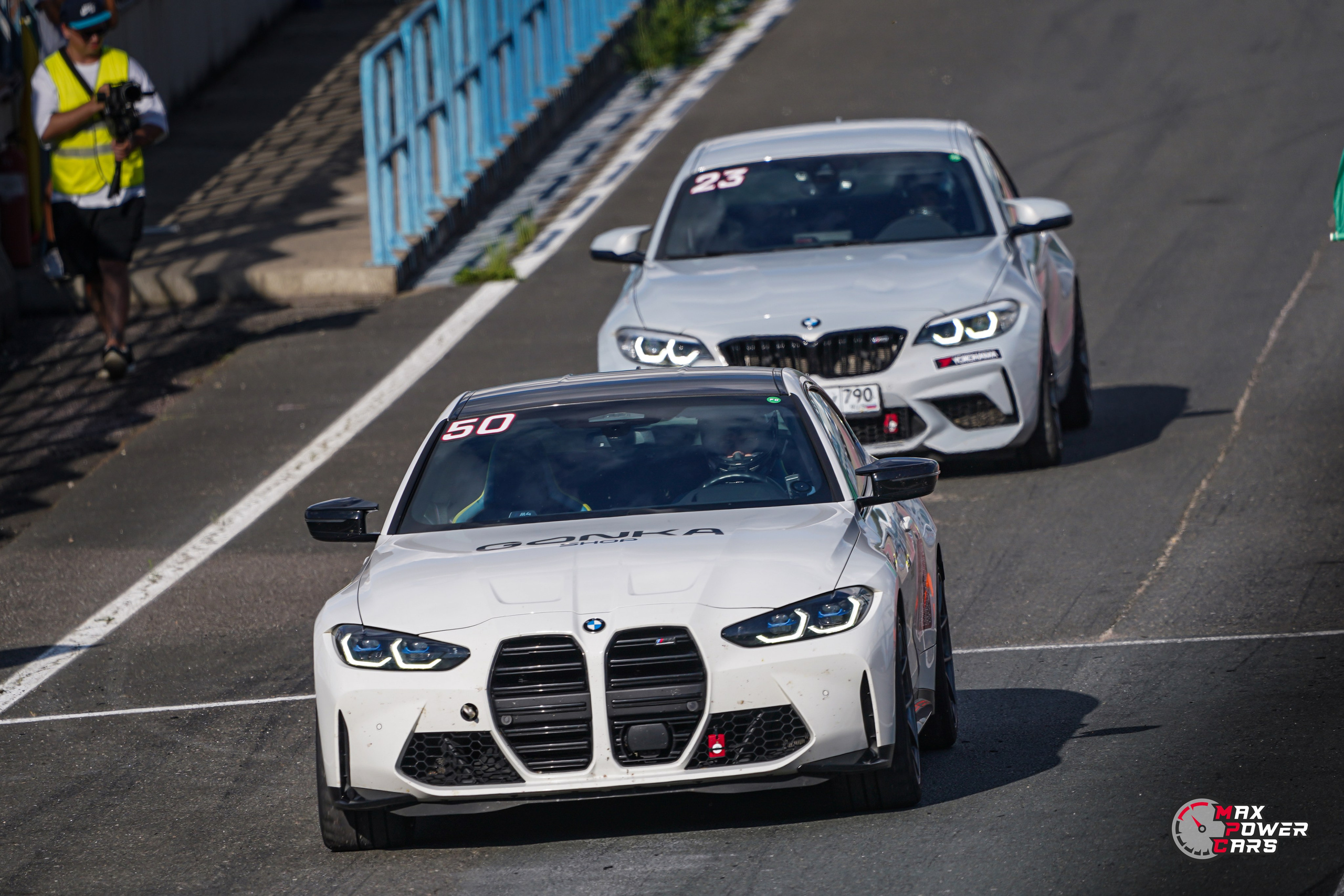 MaxPowerCars. 7 этап. Автомобильный фотограф Шакая Кирилл