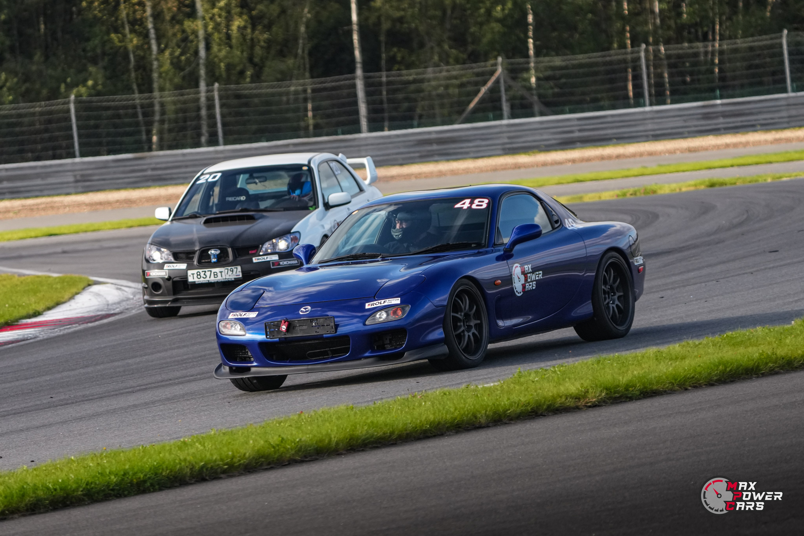 MaxPowerCars. 8 этап. Автомобильный фотограф Шакая Кирилл