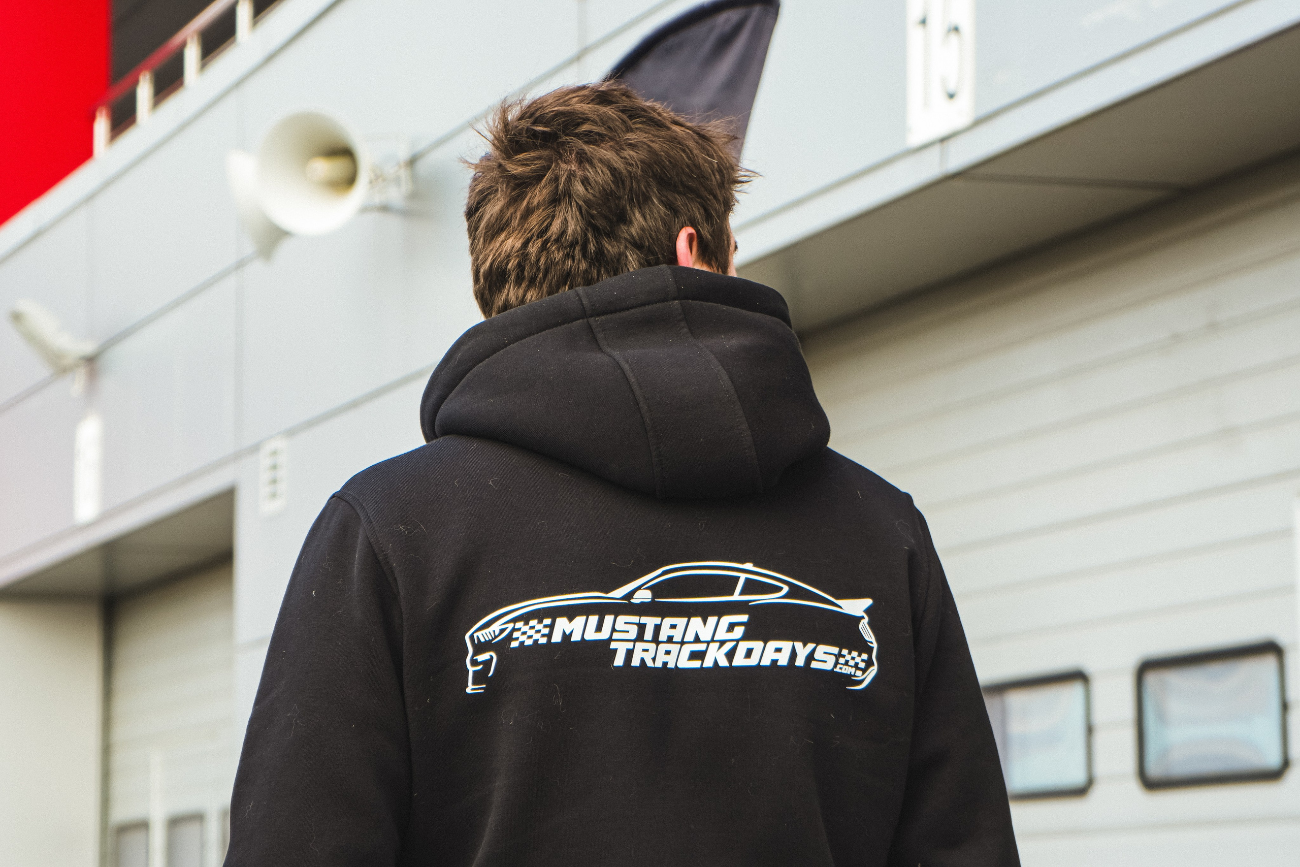 Mustang track days. Автомобильный фотограф Шакая Кирилл