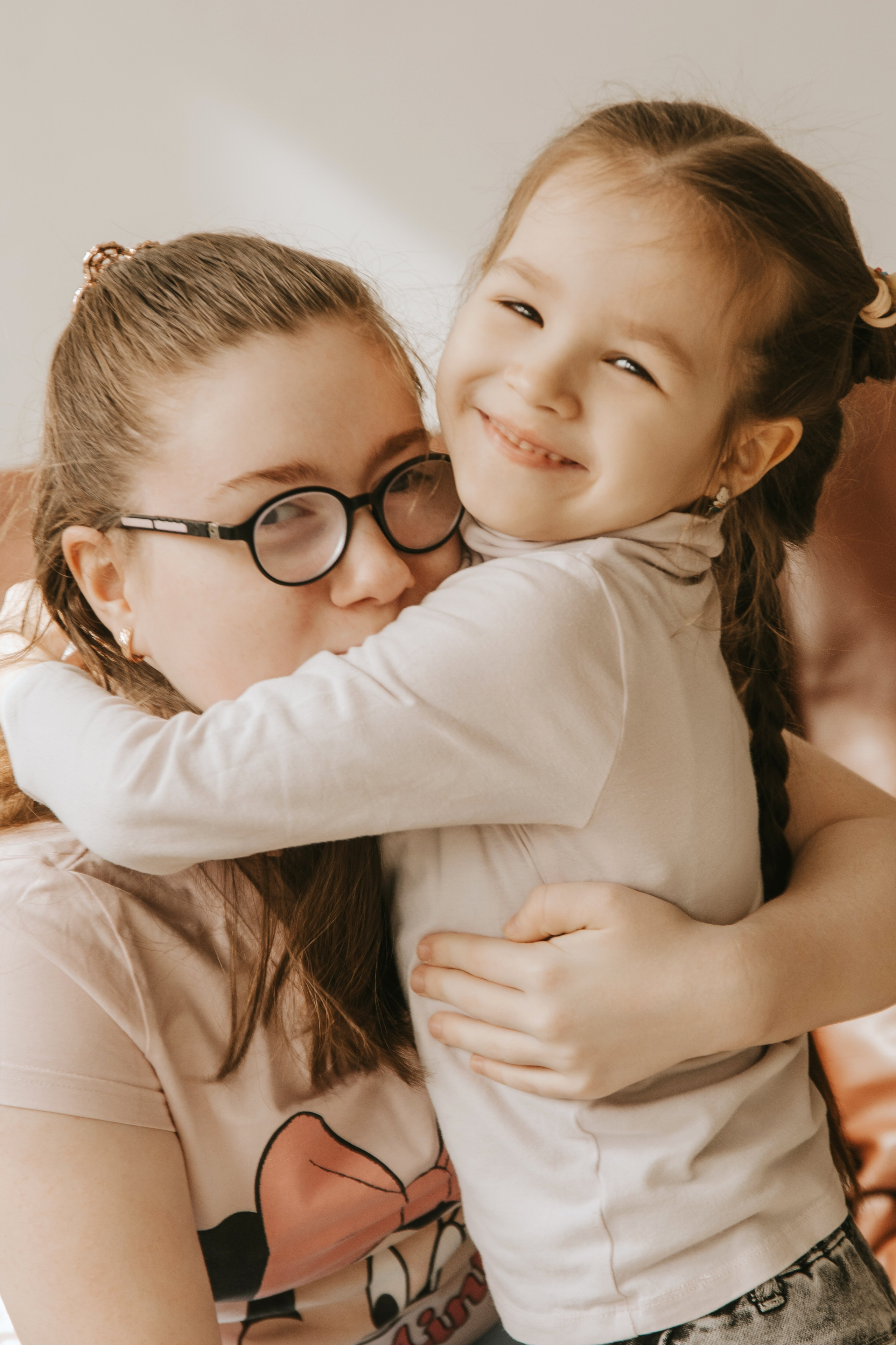 Семейные. Индивидуальные, семейные, студийные съемки в Серпухове и за пределами