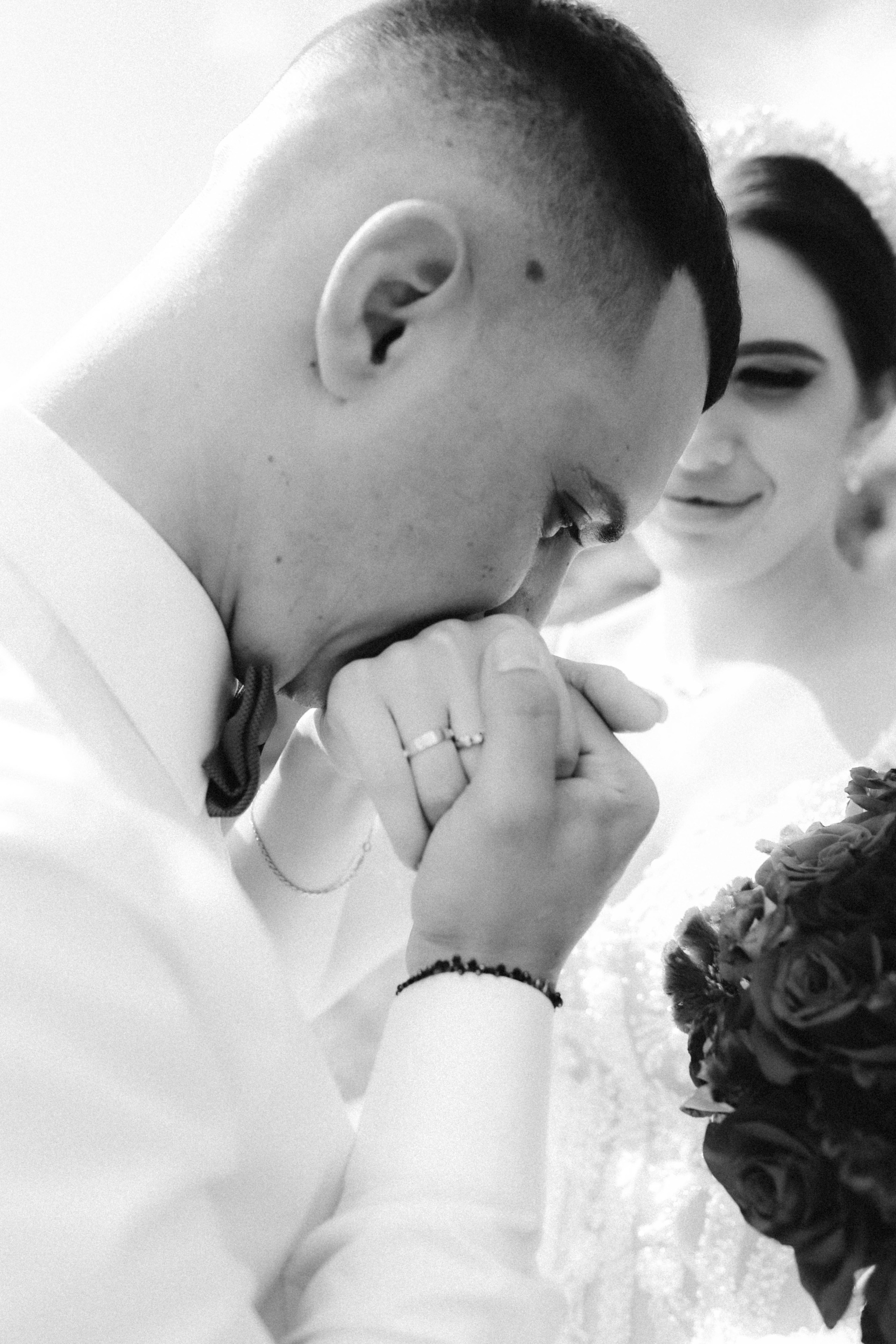 Ярослав & Дарья. Свадебный фотограф в Ялте Булгакова Анна