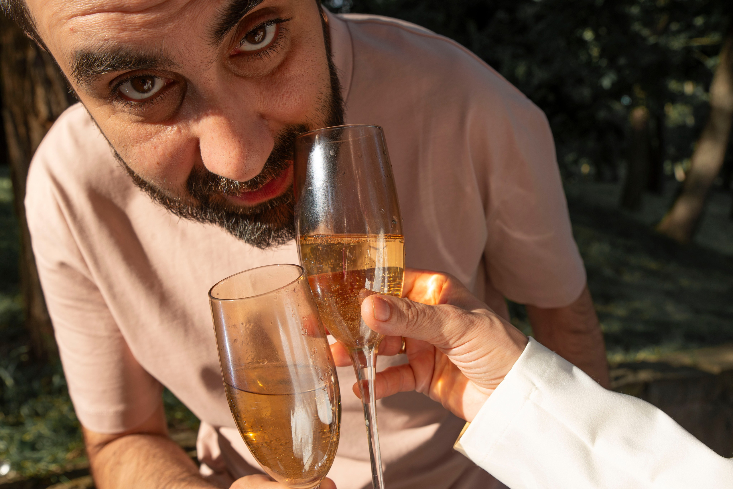 Татьяна и Сергей. Портретный фотограф Краснодар. Ирина Чурюкина