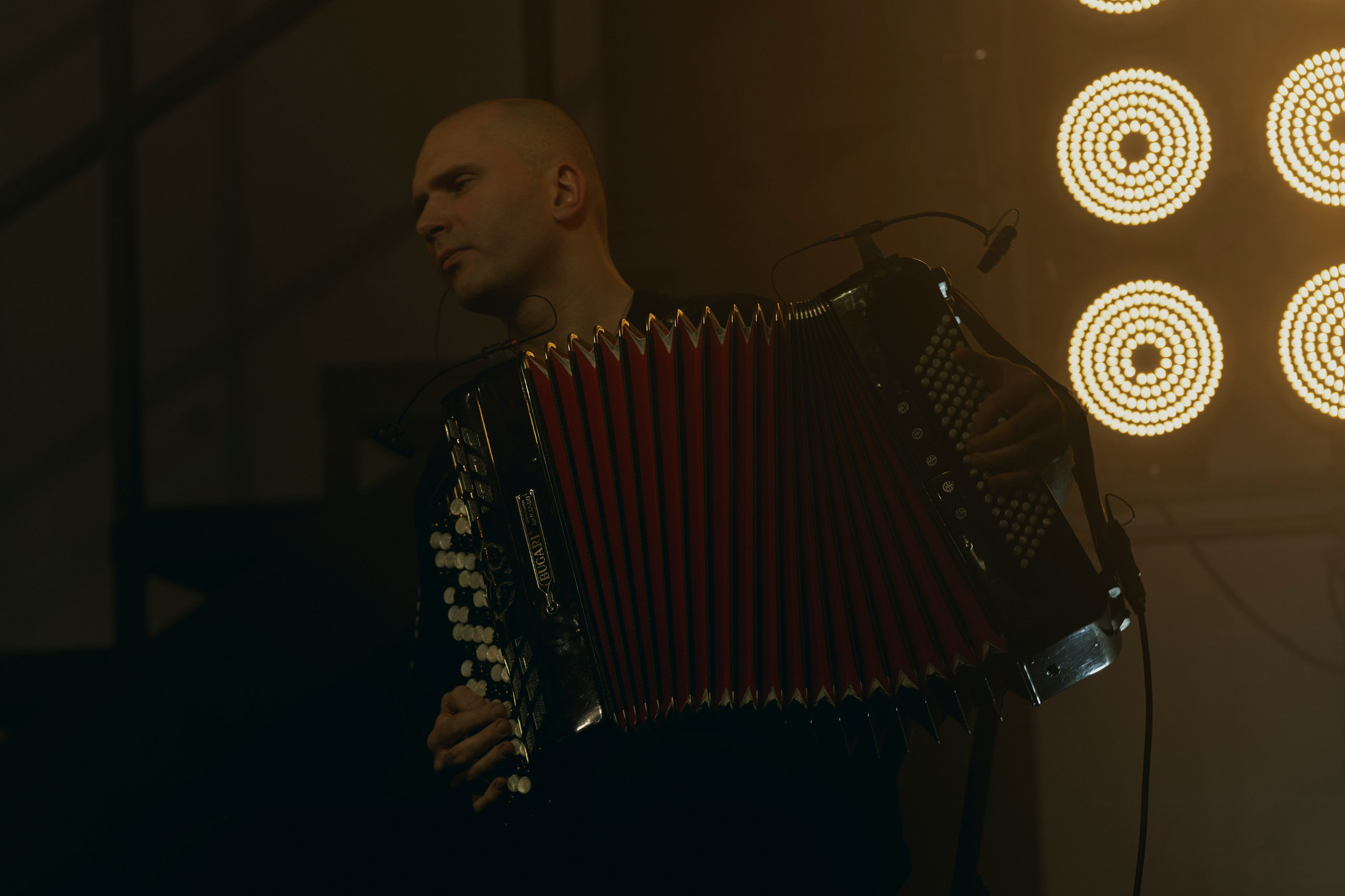 LIVE. The New Stage of Alexandrinsky Theater. Фотограф Ирина Соколенко Санкт-Петербург