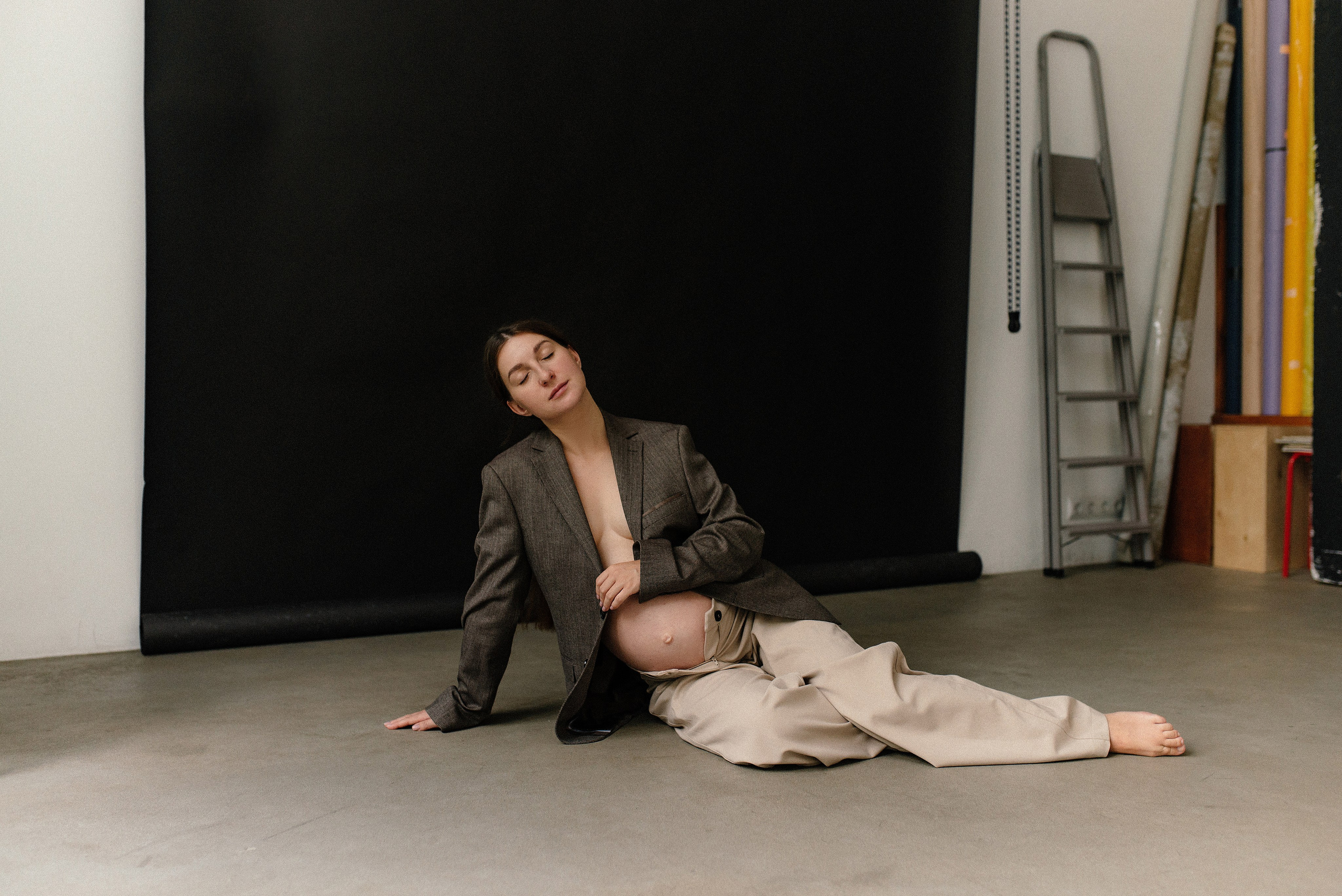 Даша. Фотограф в Минске Наталия Запорощенко