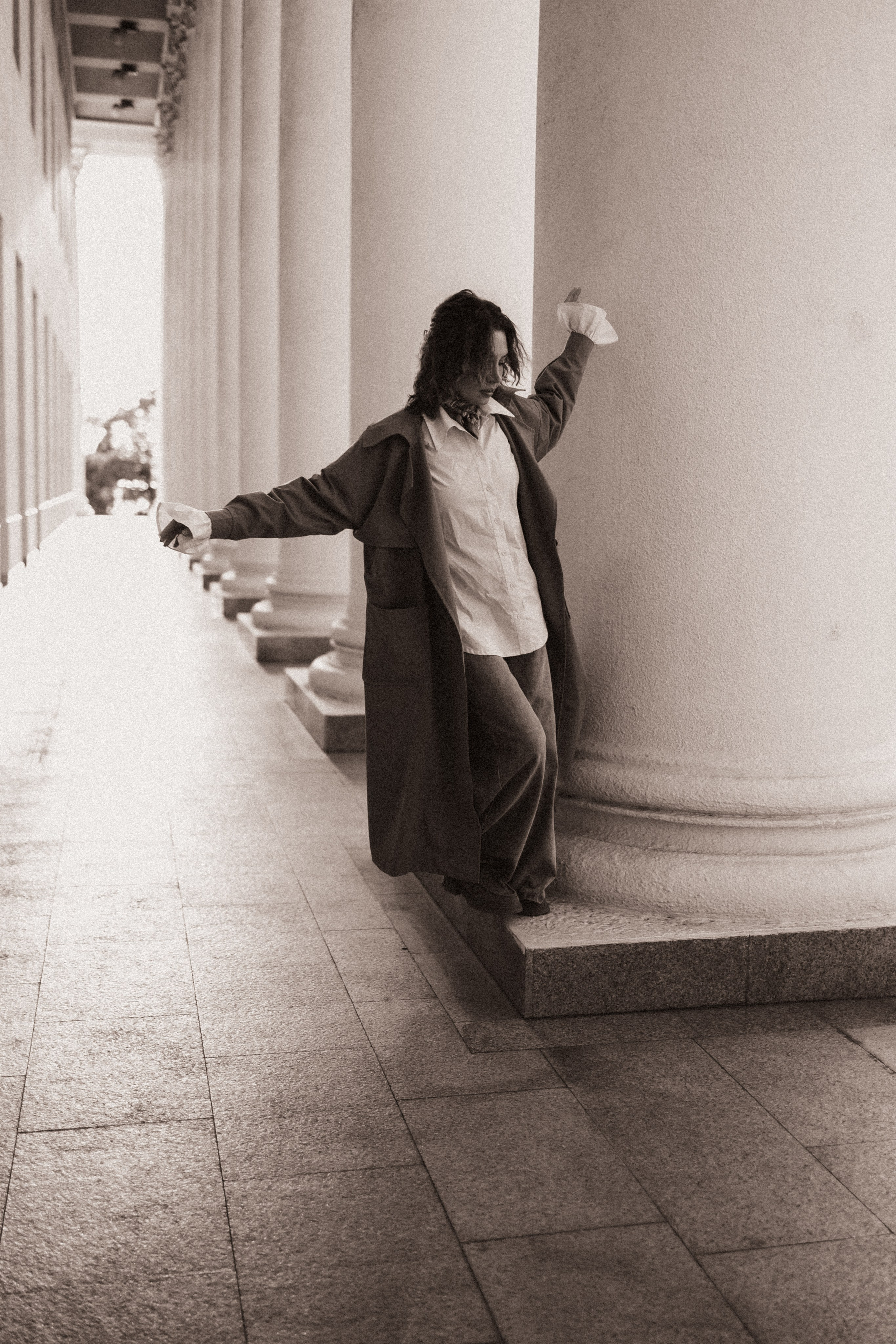 Даша. Фотограф Сочи Адлер Сириус Красная поляна Олеся Минив