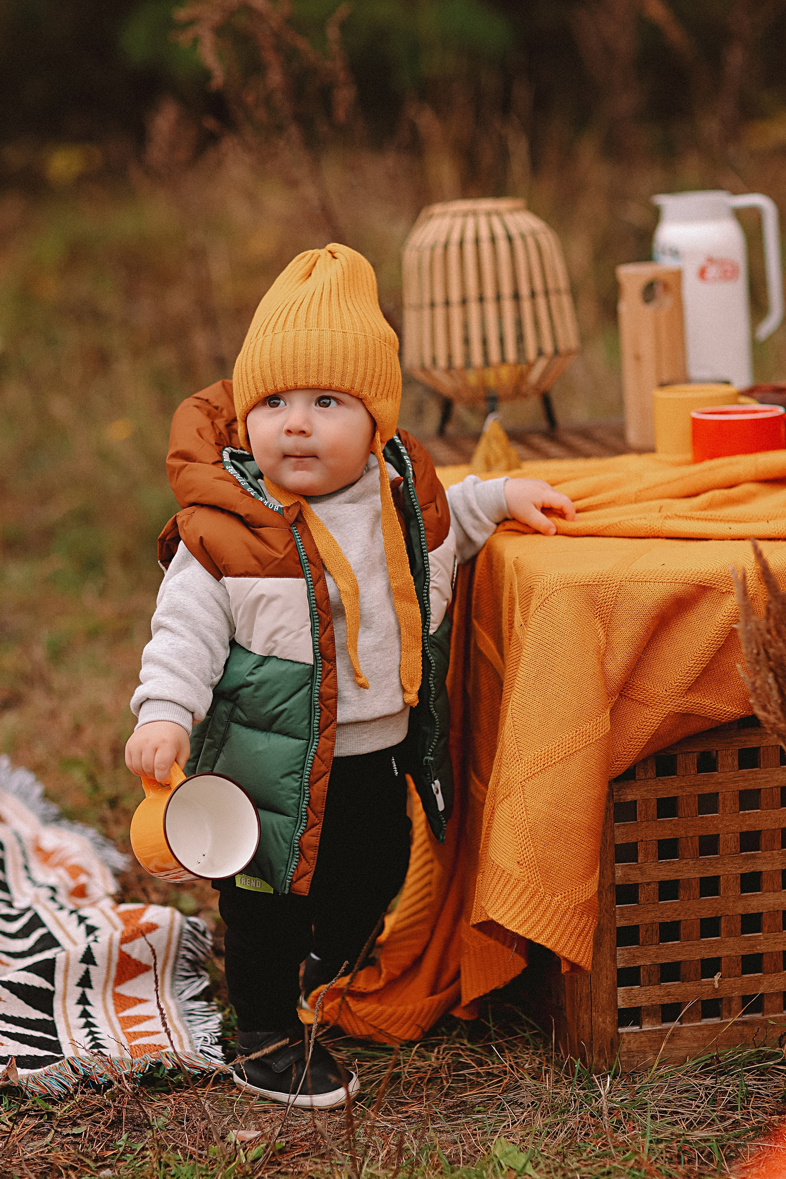 Бус/кемпер. Семейный фотограф Тюмень, фотограф на роды Салмина Мария