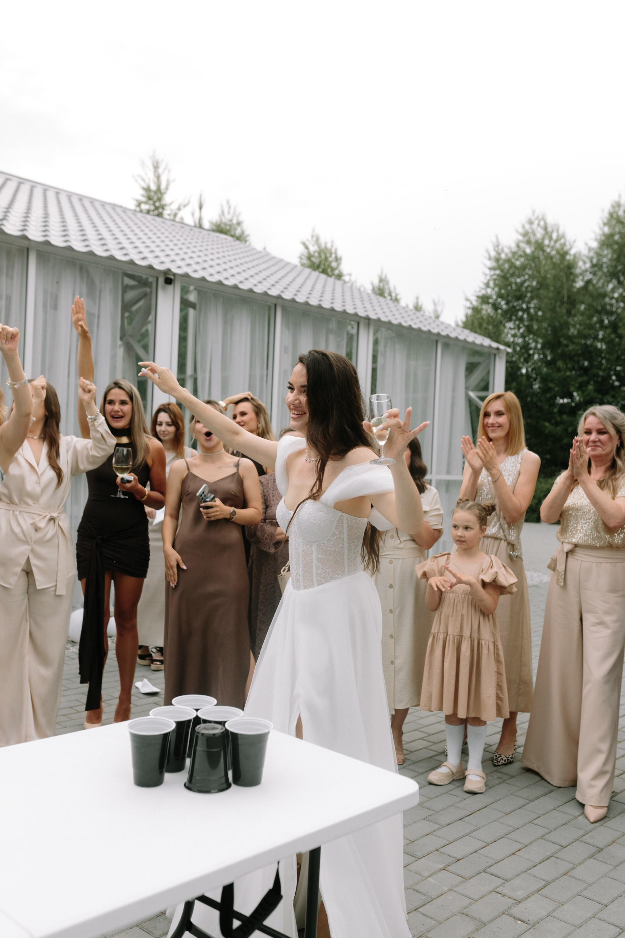 Анастасия & Антон (Vozduh). Фотограф Нижний Тагил Лилия Савина