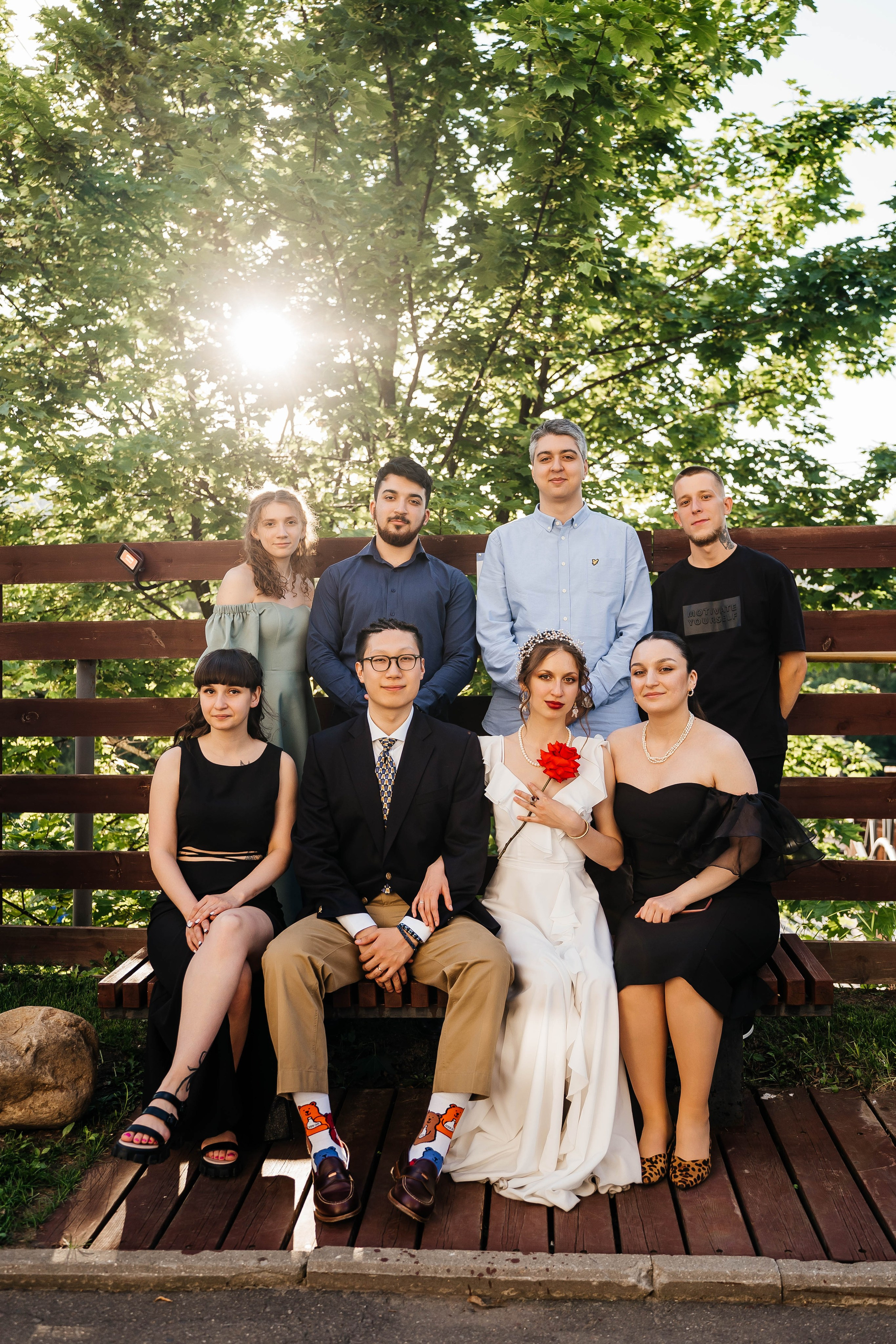 Майкл & Лиля. Фотограф Абакумова Анастасия