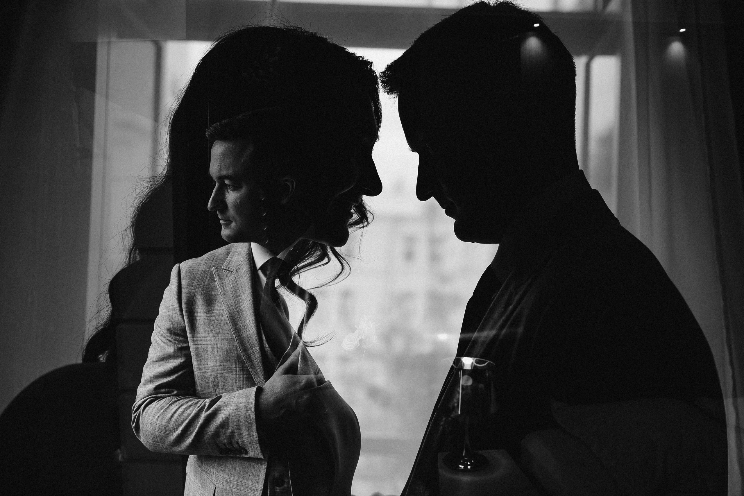 Татьяна & Влад. Фотограф Абакумова Анастасия