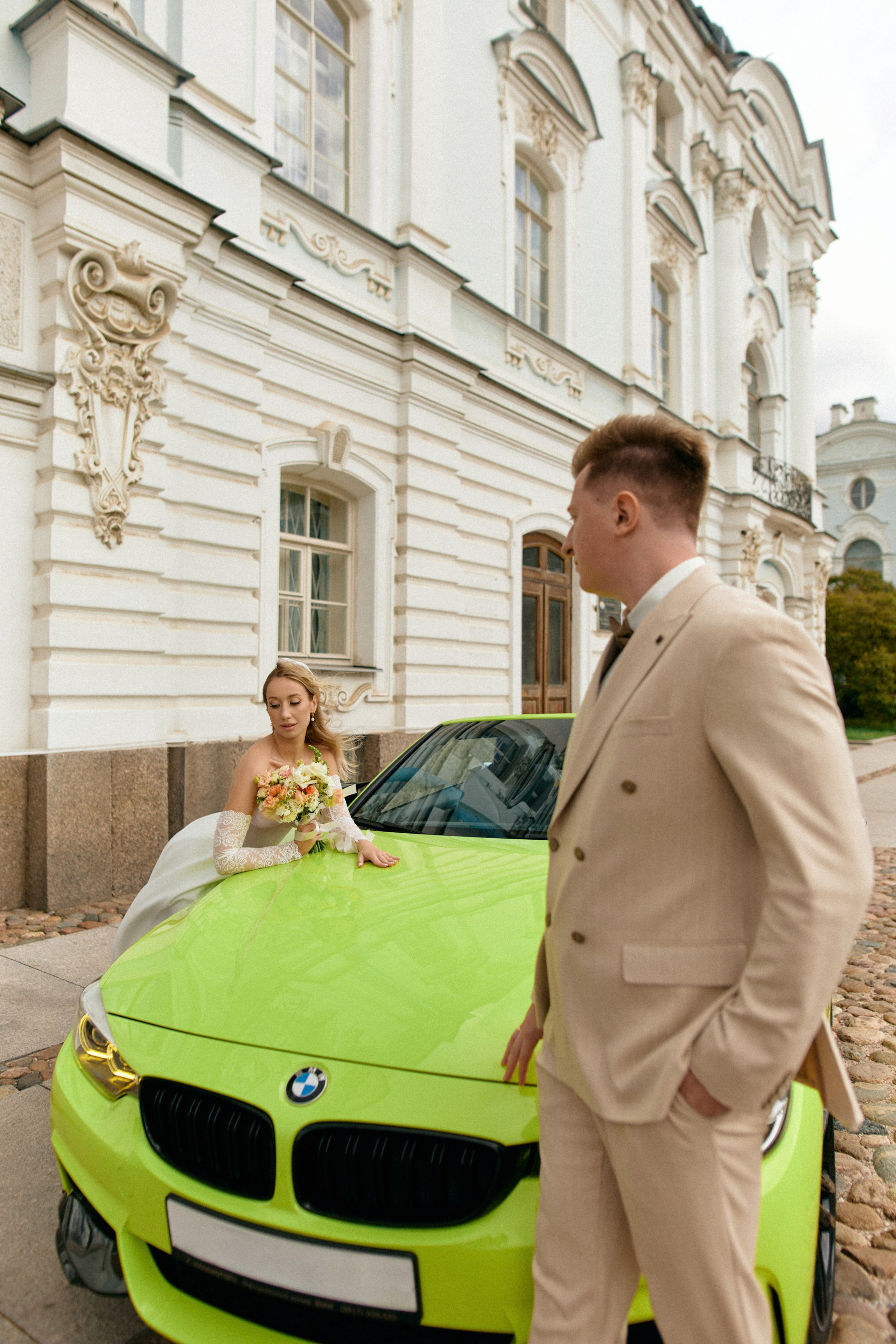 Артем & Юлия. Сестры Карабаза. Фотографы и ретушеры в Москве и Санкт-Петербурге