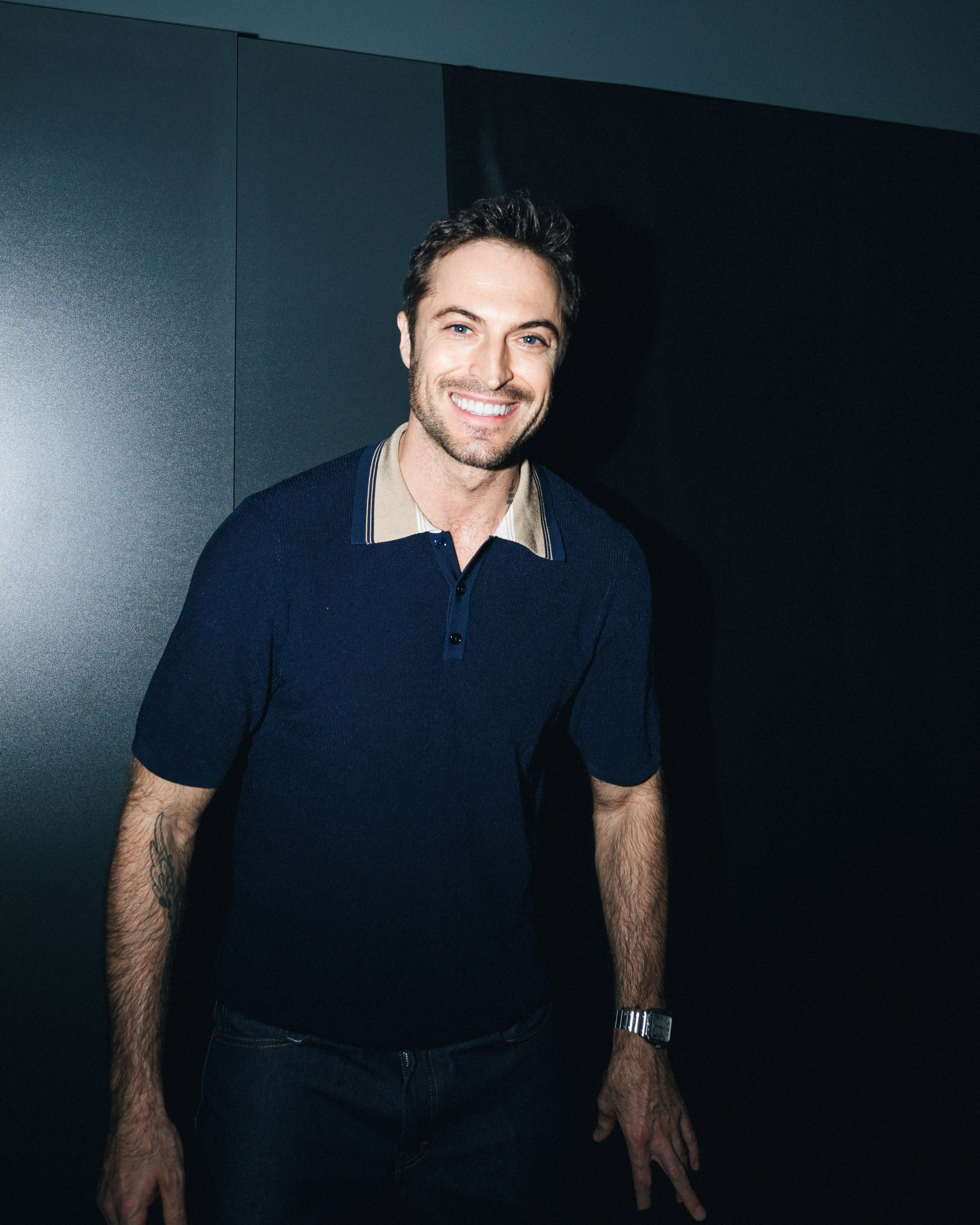 TABOO & PONOMAREV. Елизавета Федотова | фэшн-фотограф