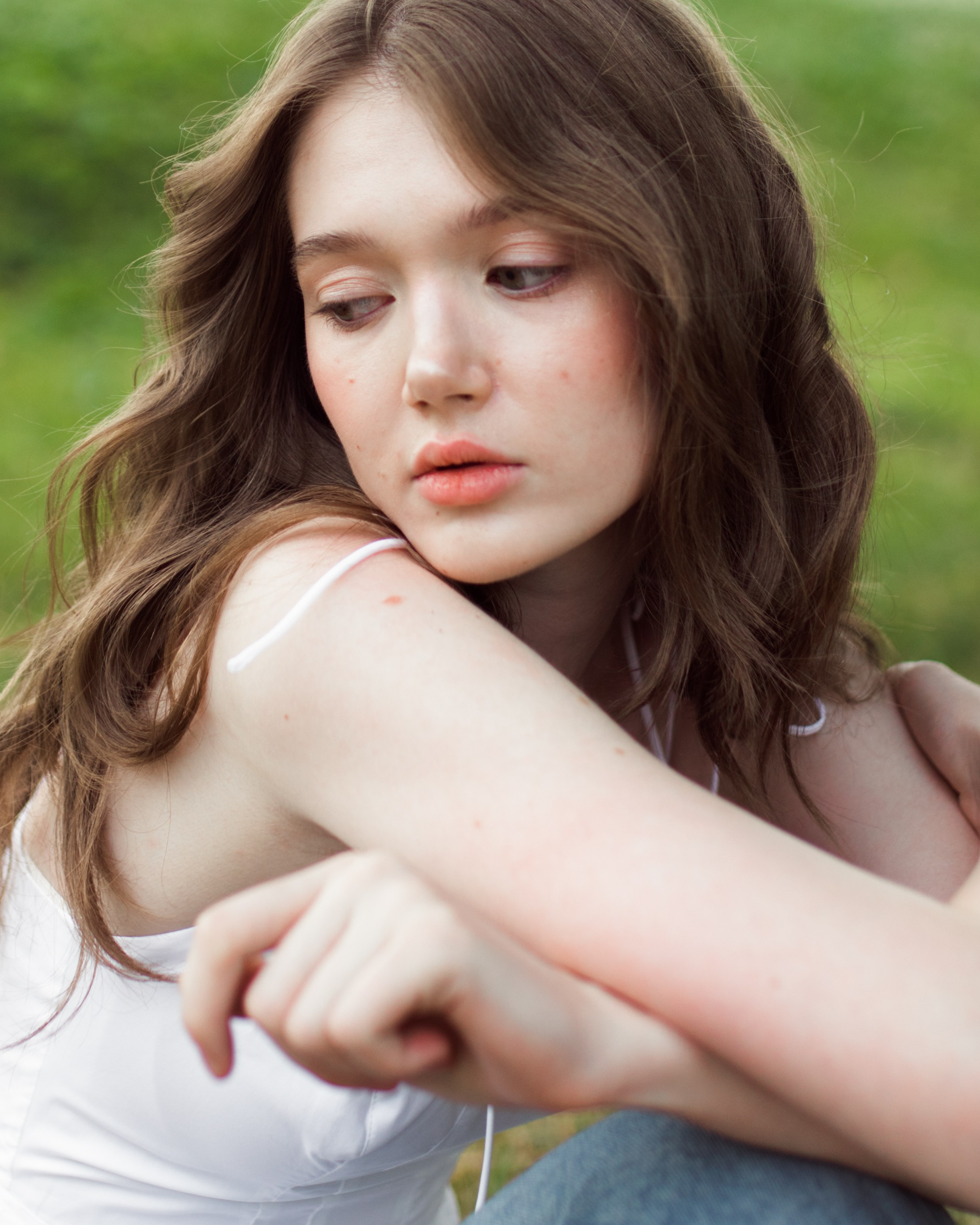 СОФА. Елизавета Федотова | фэшн-фотограф