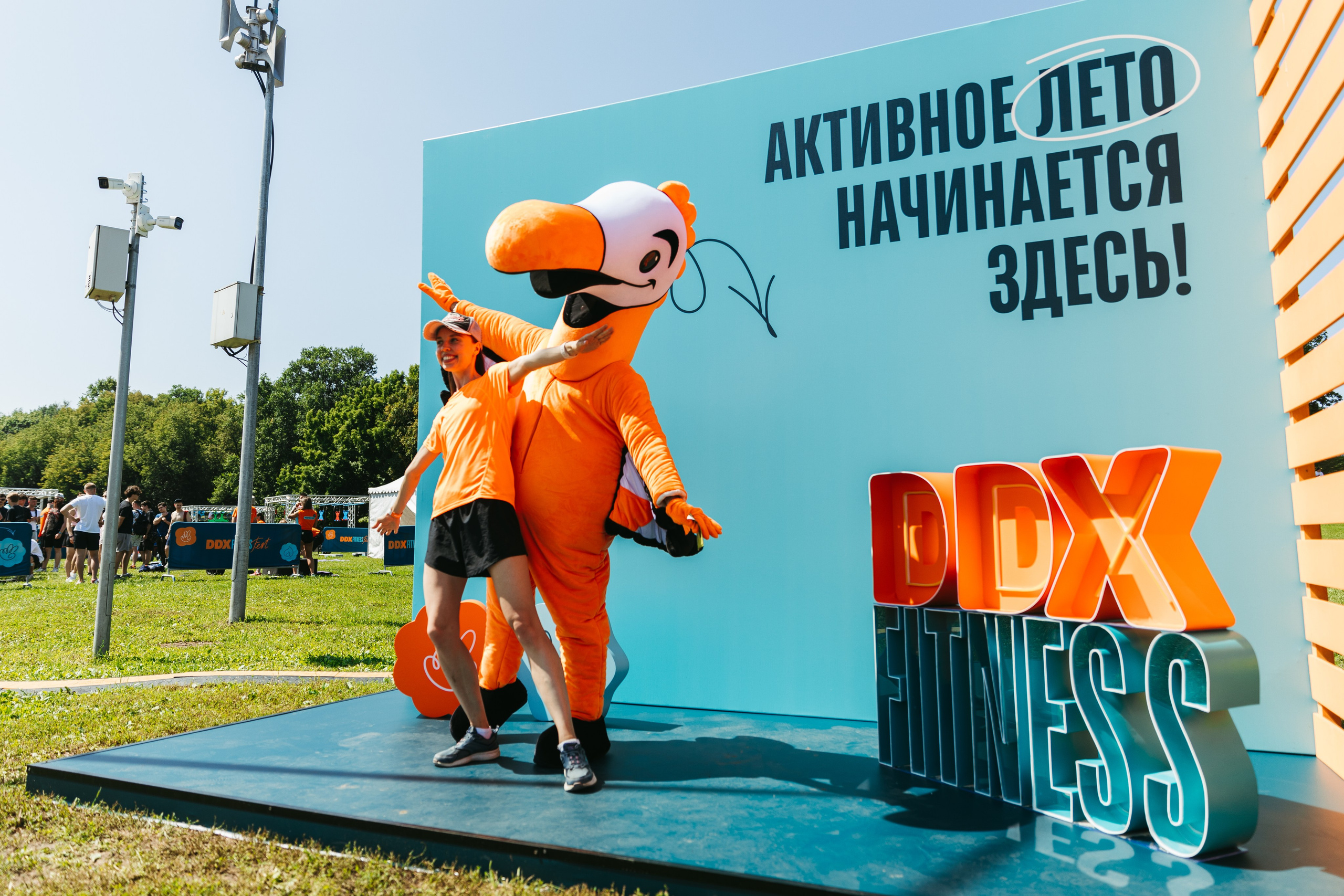 DDX. Елизавета Федотова | фэшн-фотограф