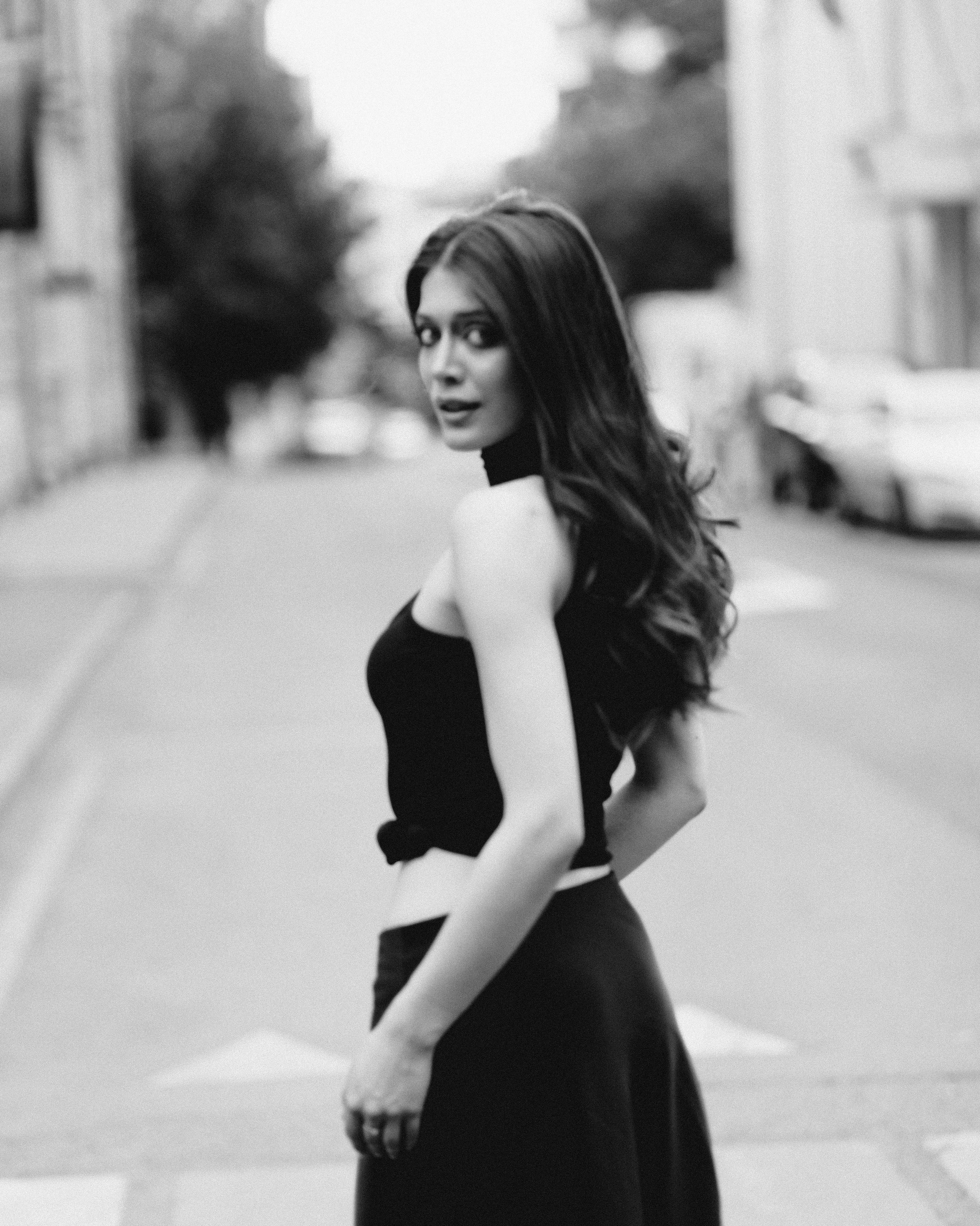 АРИАНА. Елизавета Федотова | фэшн-фотограф