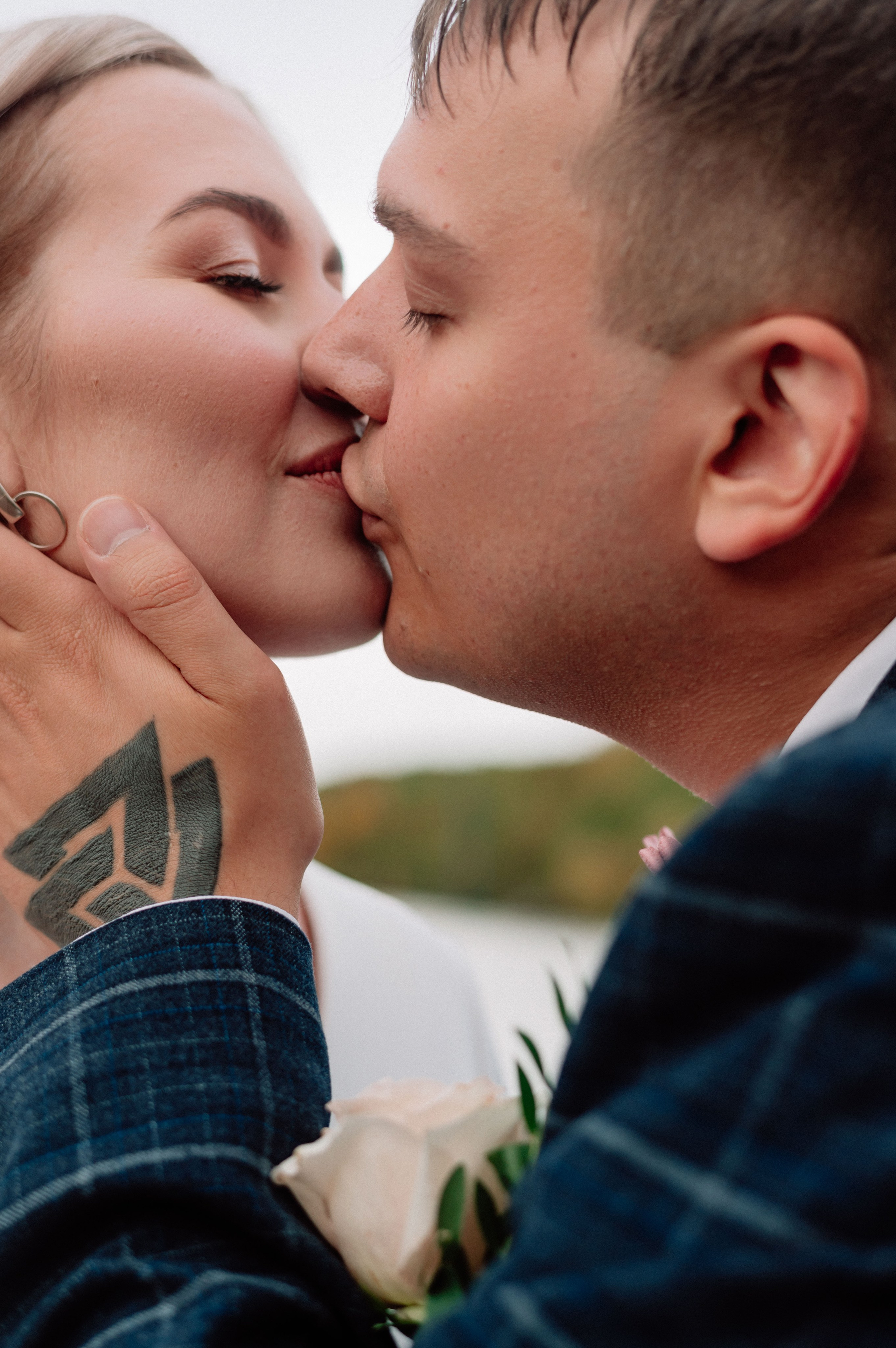 Wedding day. Семейный  и свадебный фотограф в Мурманске Мария Шепелева