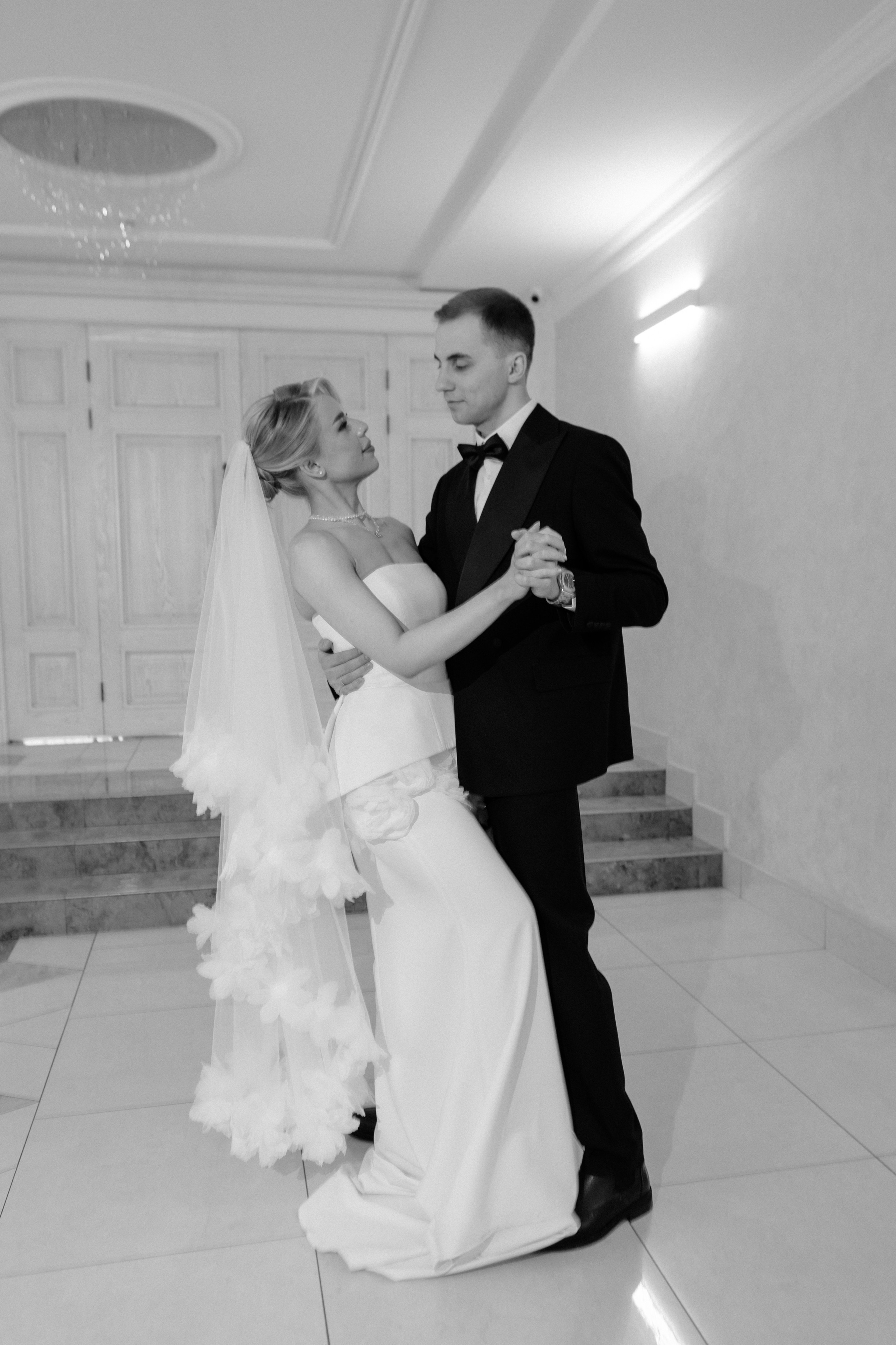 Анастасия и Влад. Главная