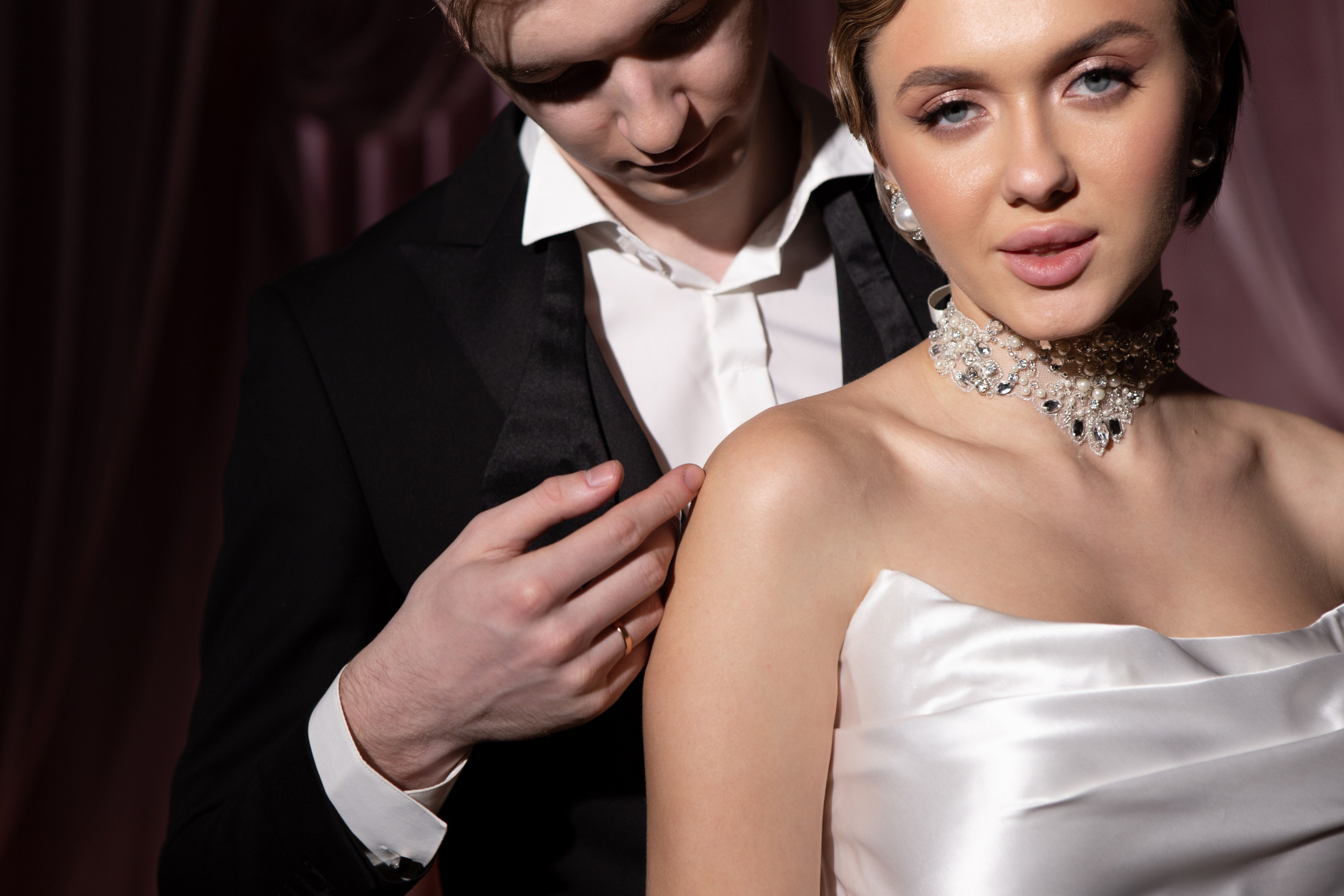 Свадебный фотограф в Ростове-на-Дону — Свадьба Ярослава и Юлии. Свадебный фотограф Ростов на Дону / Таганрог — Усачева Анастасия