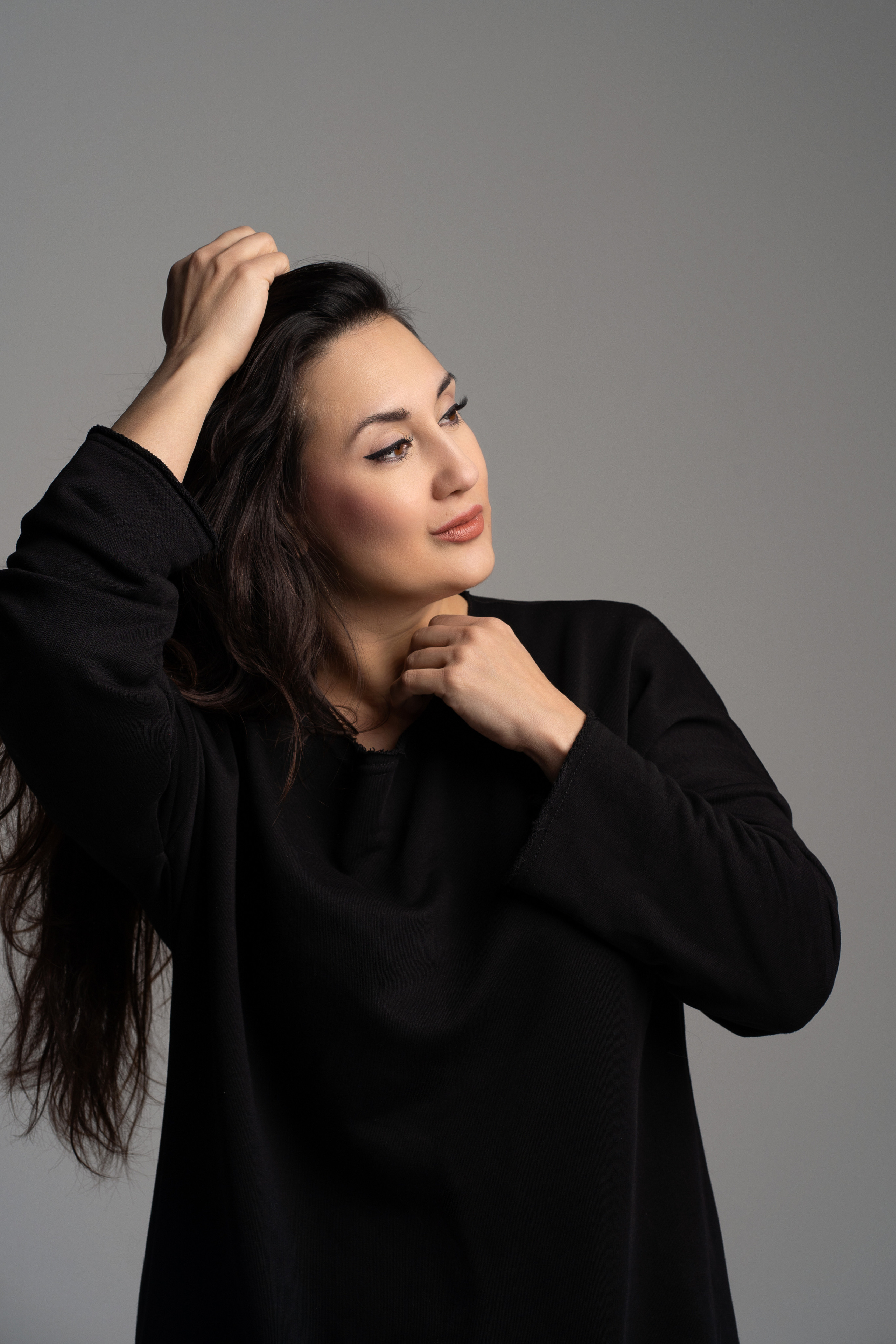 Фотосессия для тебя. Выпускные альбомы в Екатеринбурге, от Анастасии Саловой