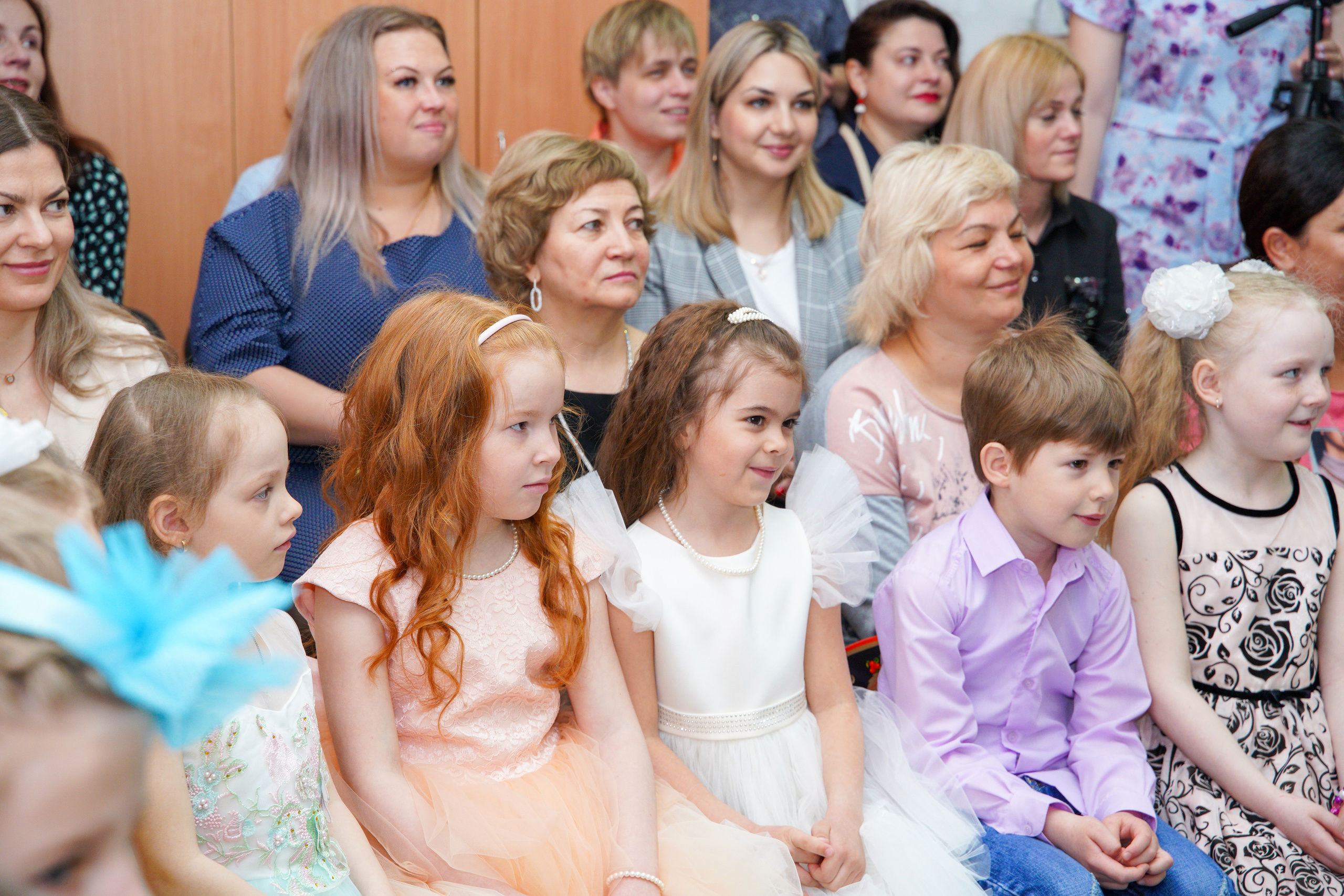 Выпускной в детском саду Екатеринбург. Выпускные альбомы в Екатеринбурге, от Анастасии Саловой