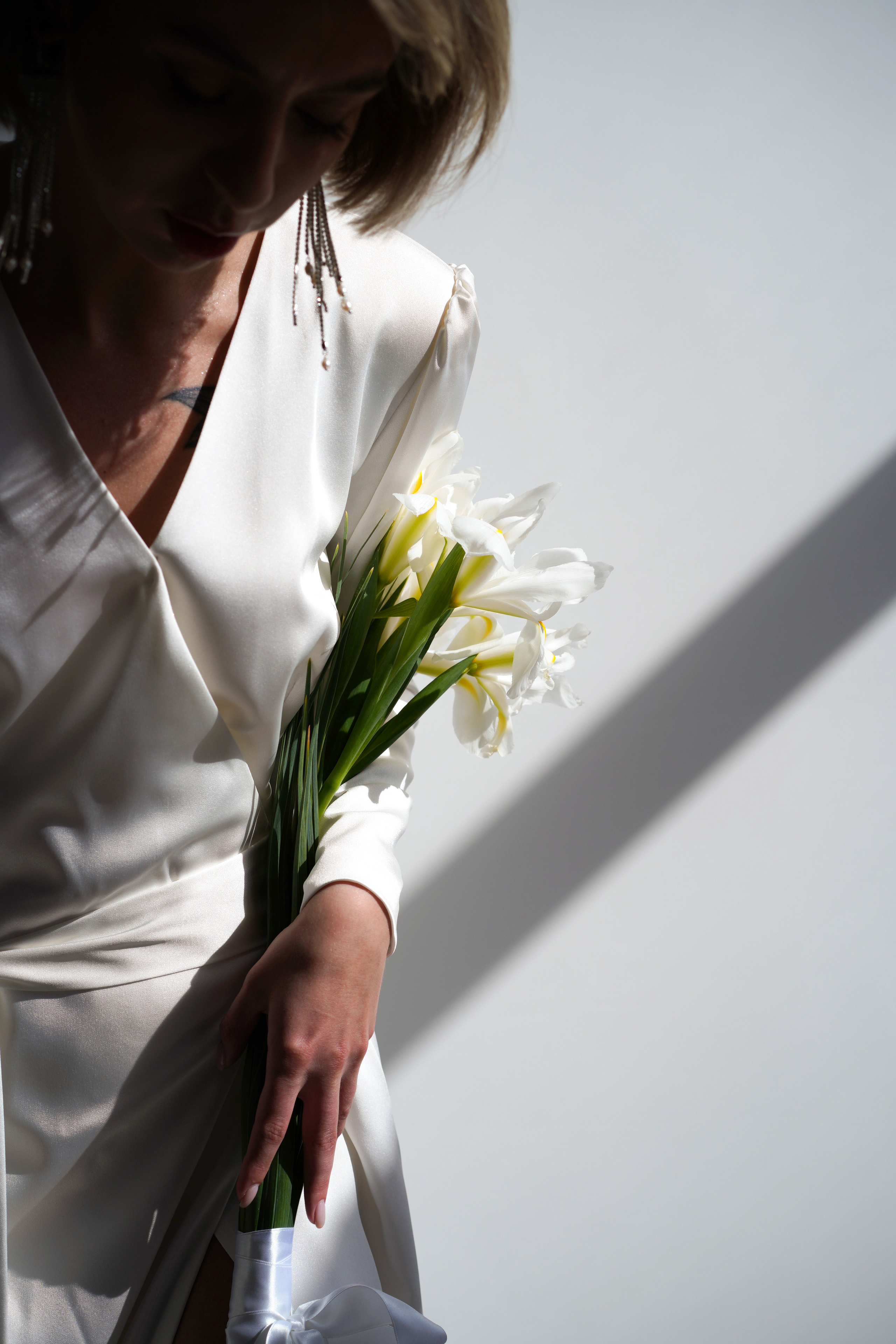 Фотосессия для тебя. Выпускные альбомы в Екатеринбурге, от Анастасии Саловой