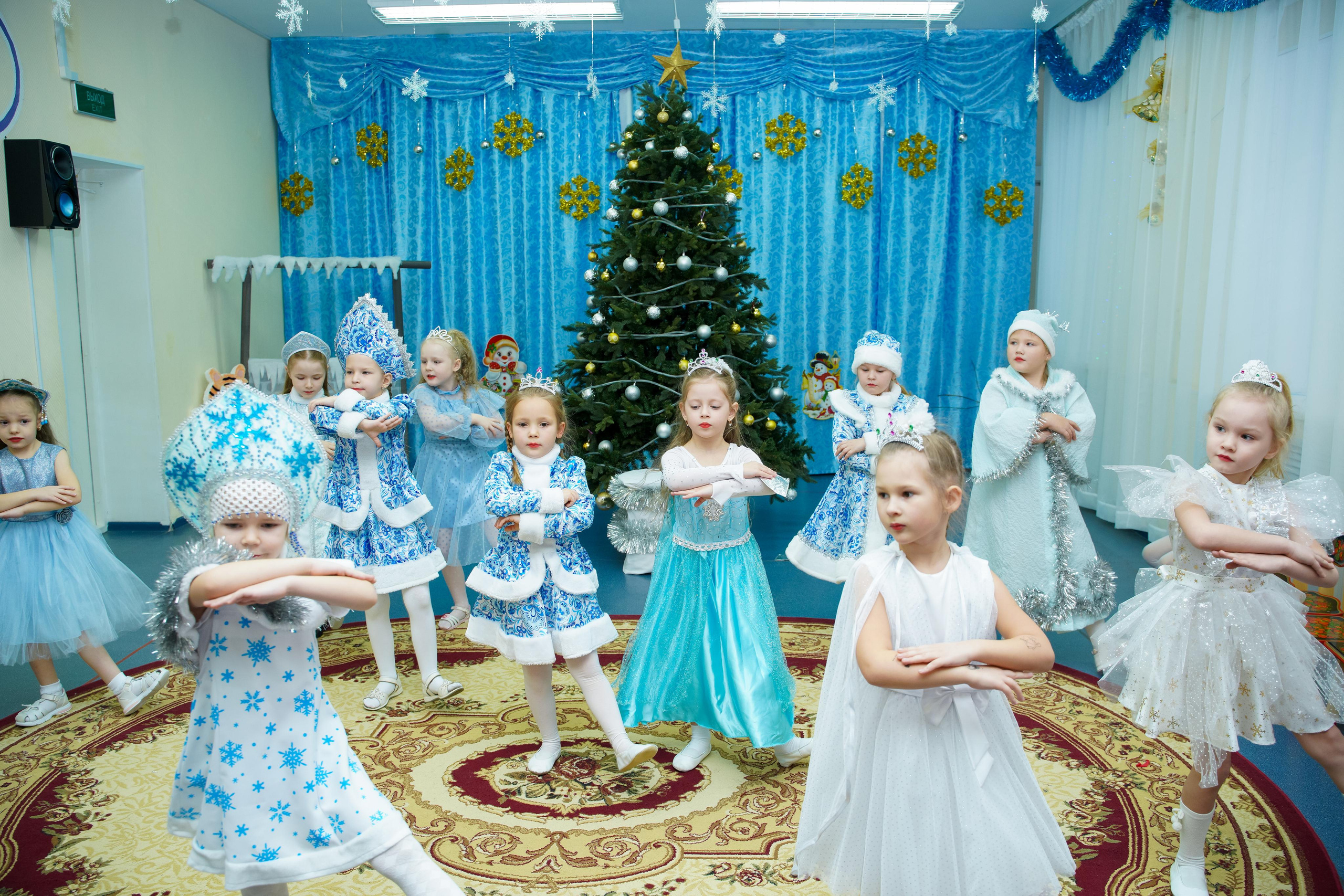 Выпускной в детском саду Екатеринбург. Выпускные альбомы в Екатеринбурге, от Анастасии Саловой