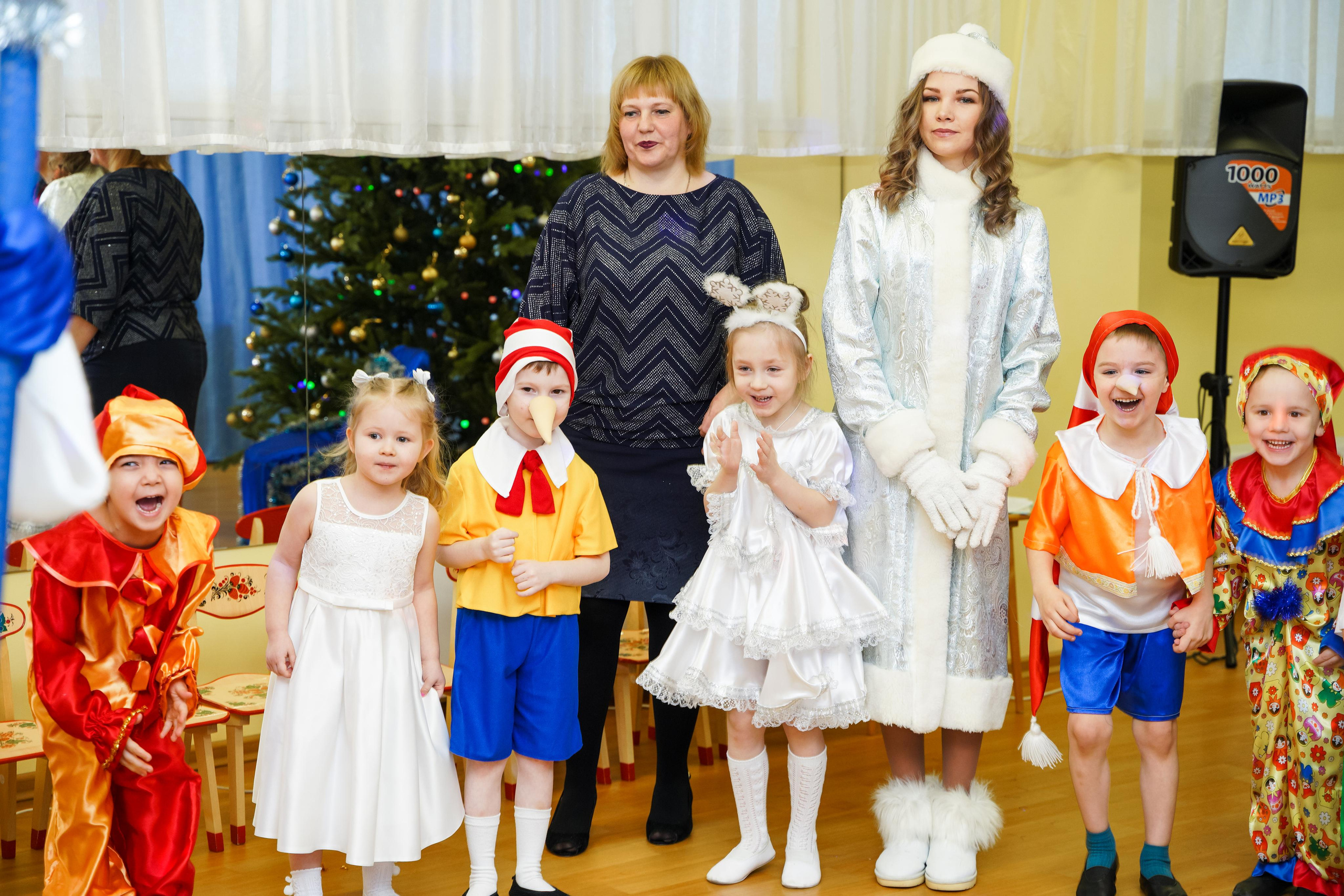 Выпускной в детском саду Екатеринбург. Выпускные альбомы в Екатеринбурге, от Анастасии Саловой