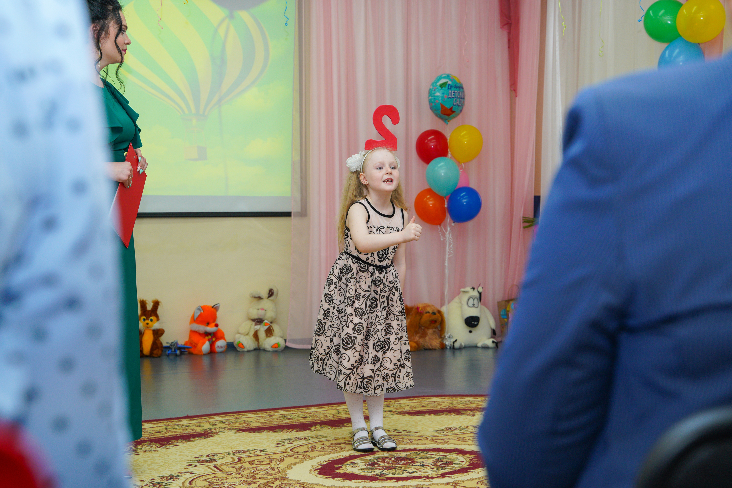 Выпускной в детском саду Екатеринбург. Выпускные альбомы в Екатеринбурге, от Анастасии Саловой