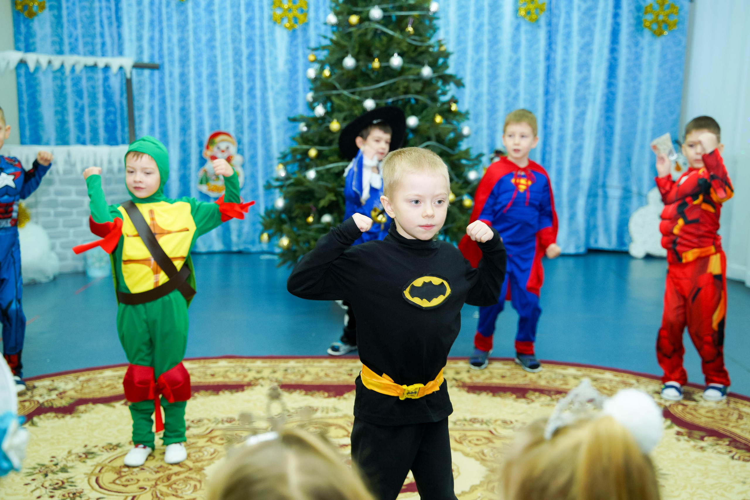 Выпускной в детском саду Екатеринбург. Выпускные альбомы в Екатеринбурге, от Анастасии Саловой