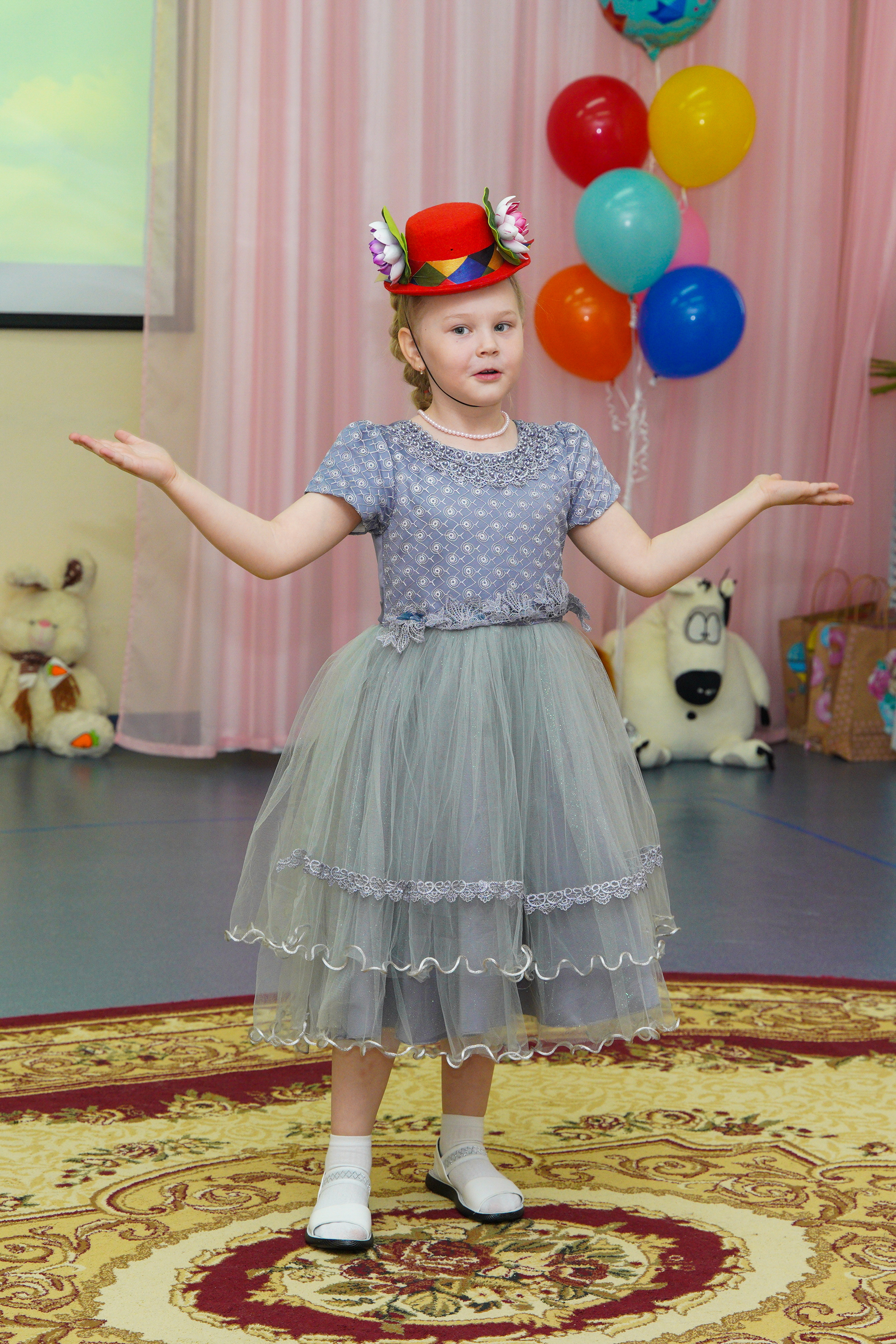 Выпускной в детском саду Екатеринбург. Выпускные альбомы в Екатеринбурге, от Анастасии Саловой