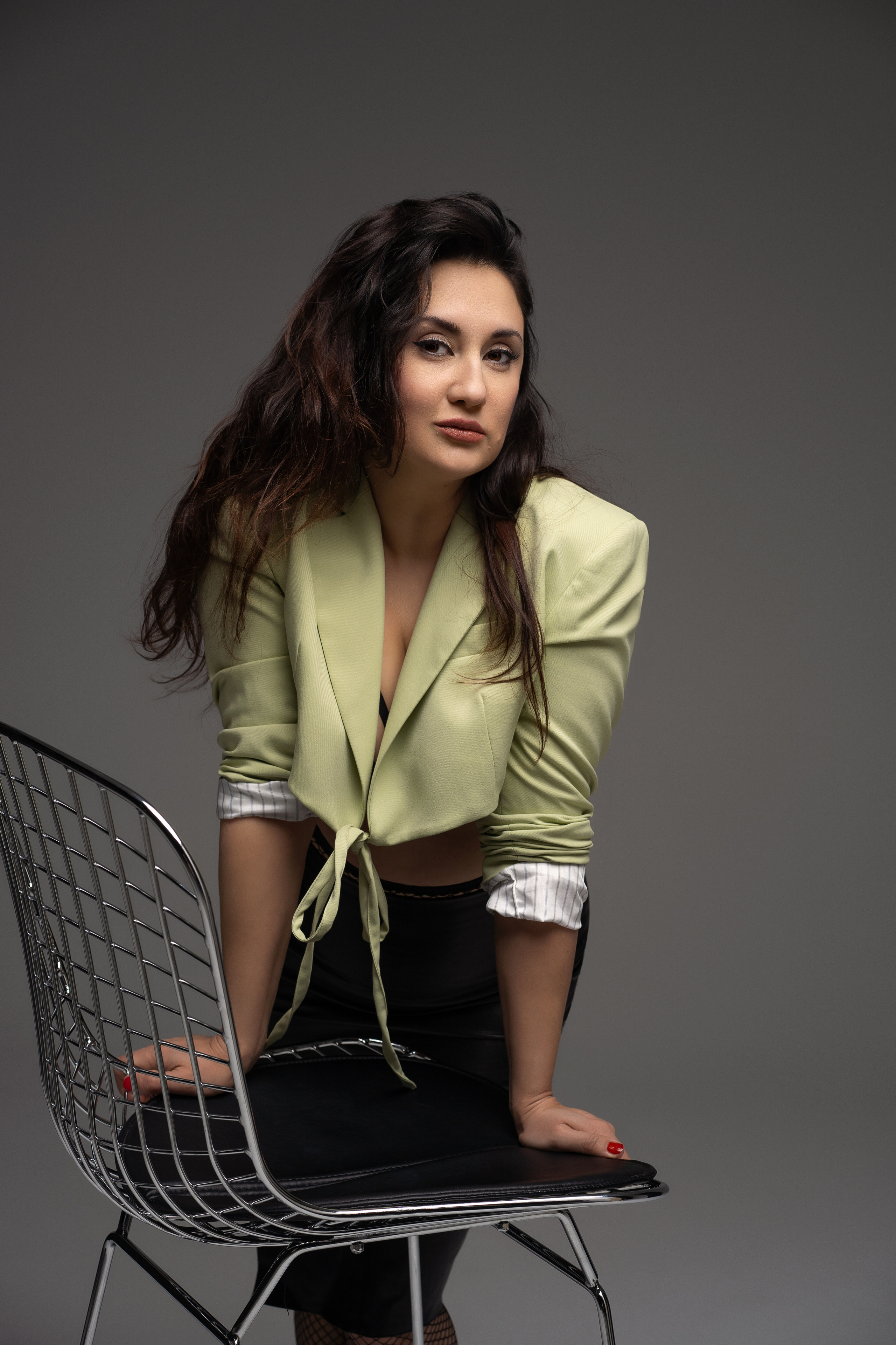 Фотосессия для тебя. Выпускные альбомы в Екатеринбурге, от Анастасии Саловой