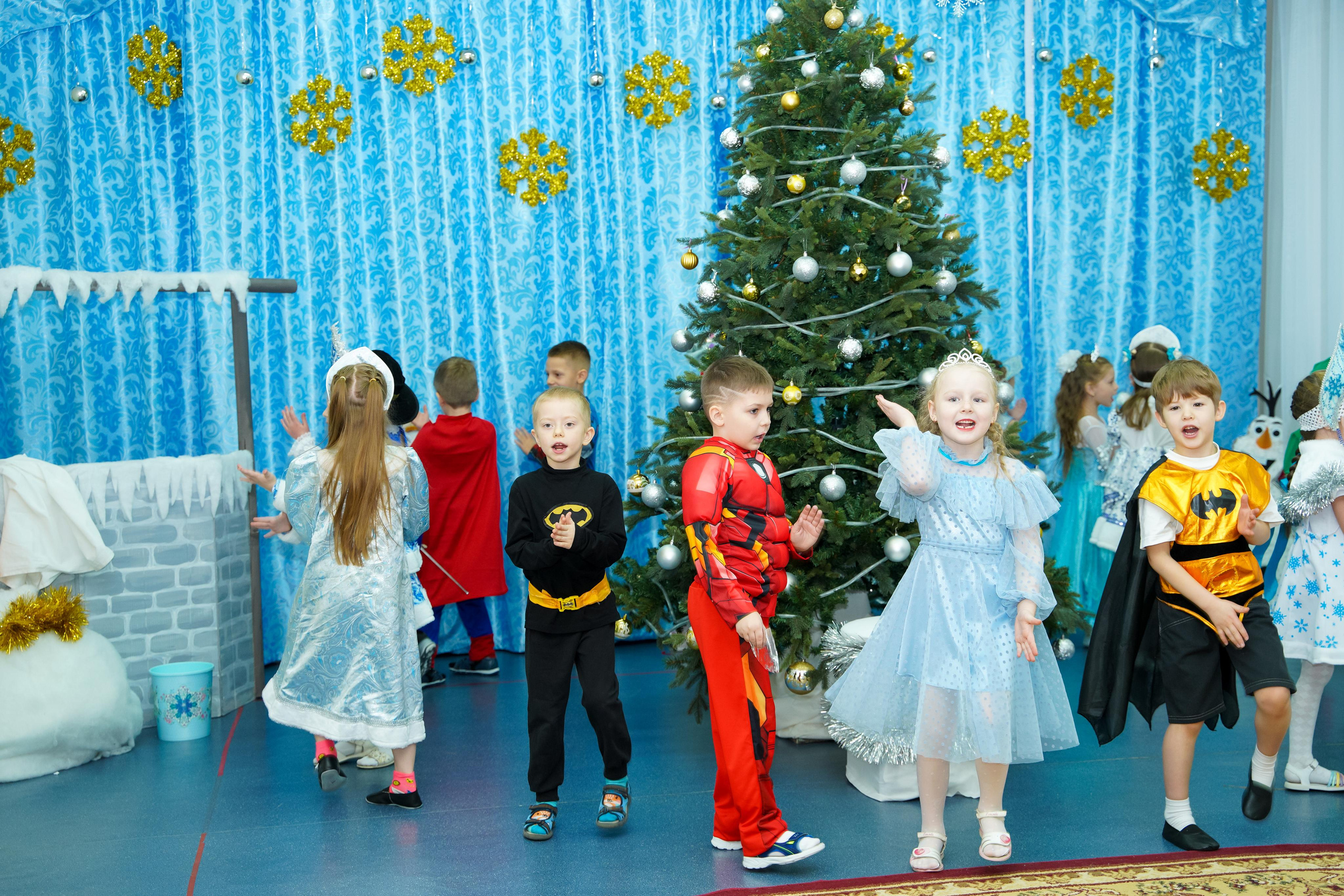 Выпускной в детском саду Екатеринбург. Выпускные альбомы в Екатеринбурге, от Анастасии Саловой