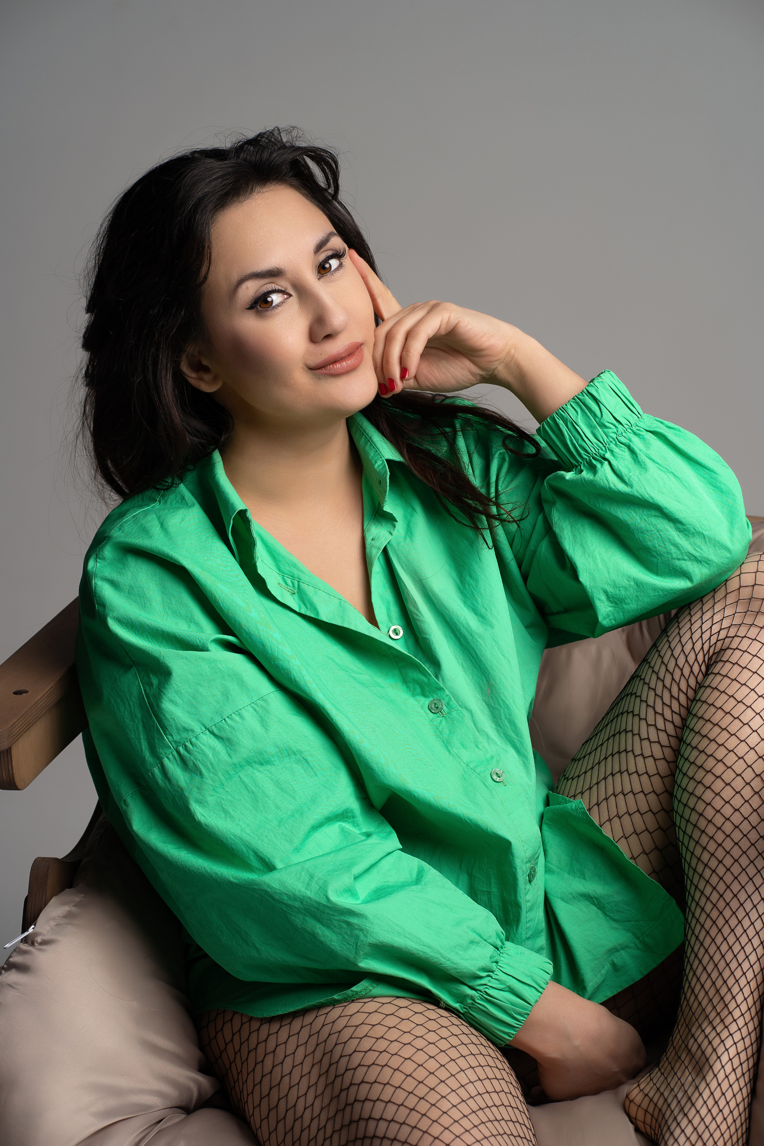 Фотосессия для тебя. Выпускные альбомы в Екатеринбурге, от Анастасии Саловой