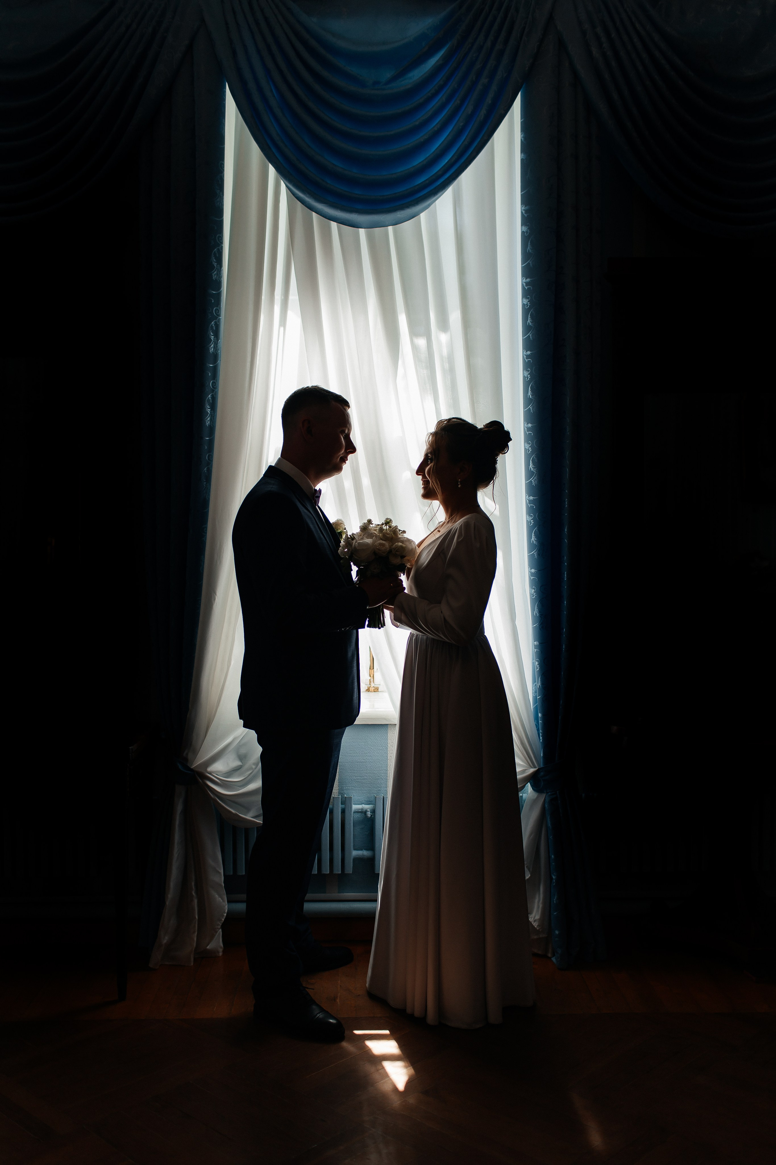 Свадьба Екатерины и Эдуарда. Фотограф в Архангельске Татьяна Дмитриева