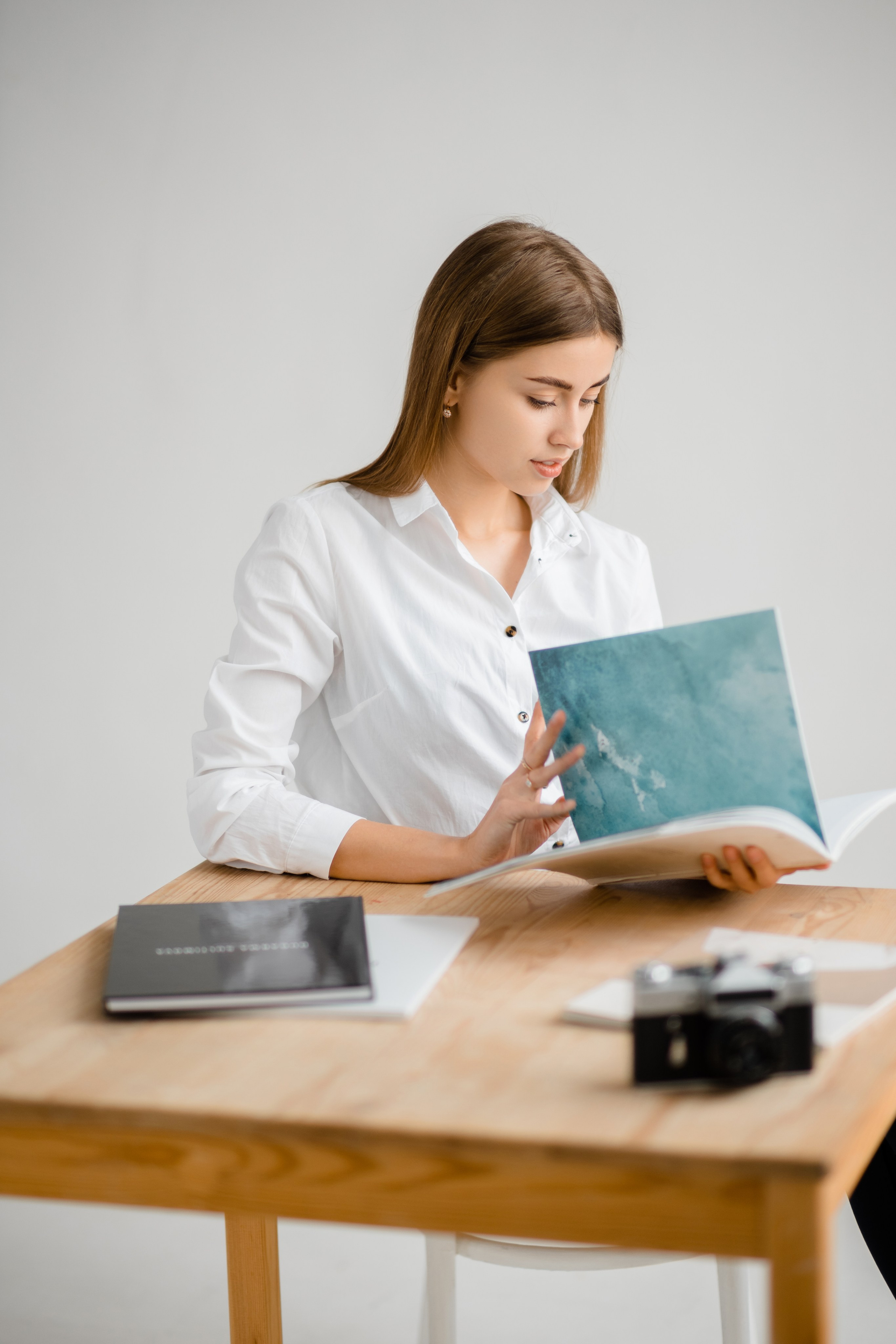 Алина. Фотограф Улан-Удэ