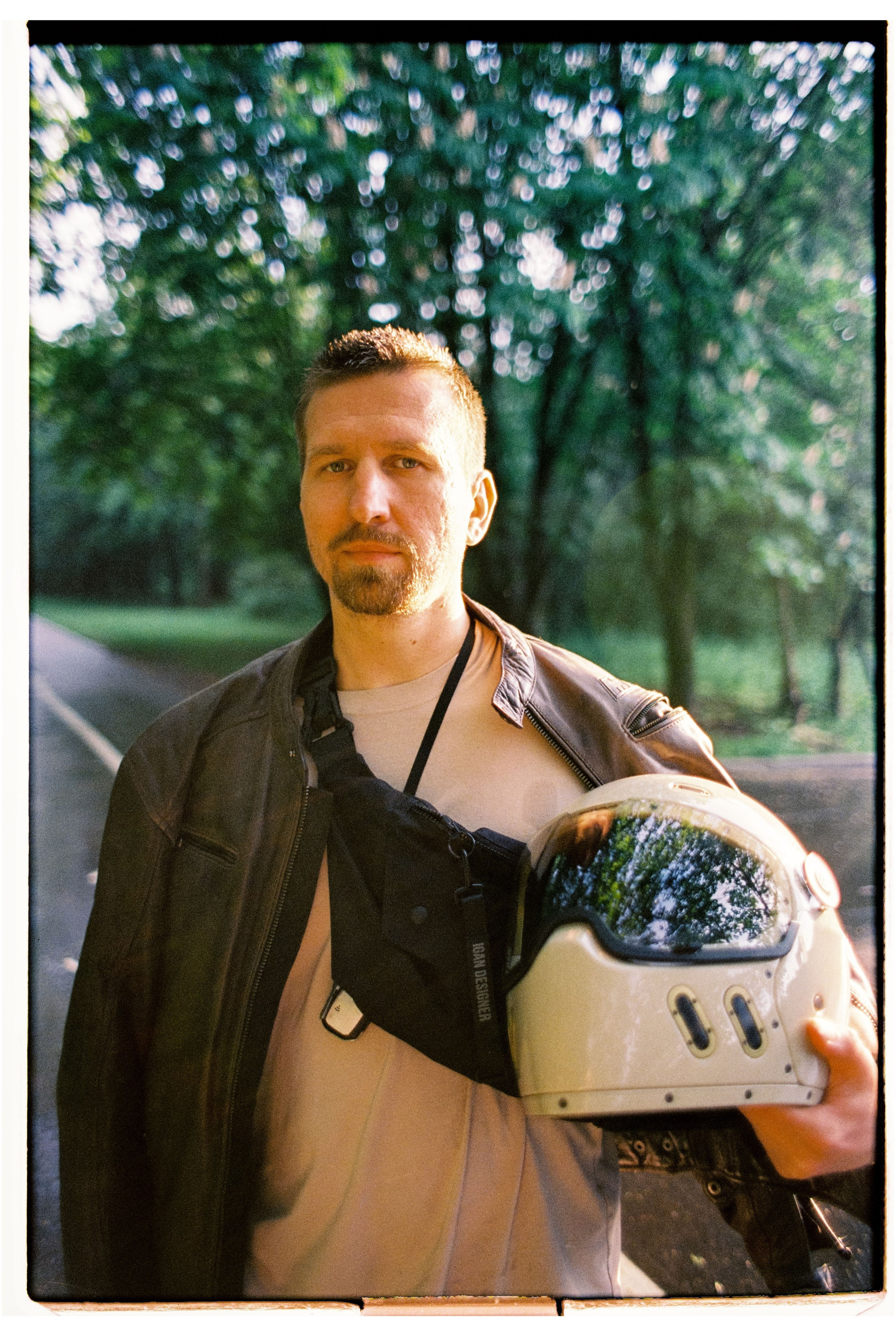 Чистые пруды. Никита Демидов. Nikita Demidov