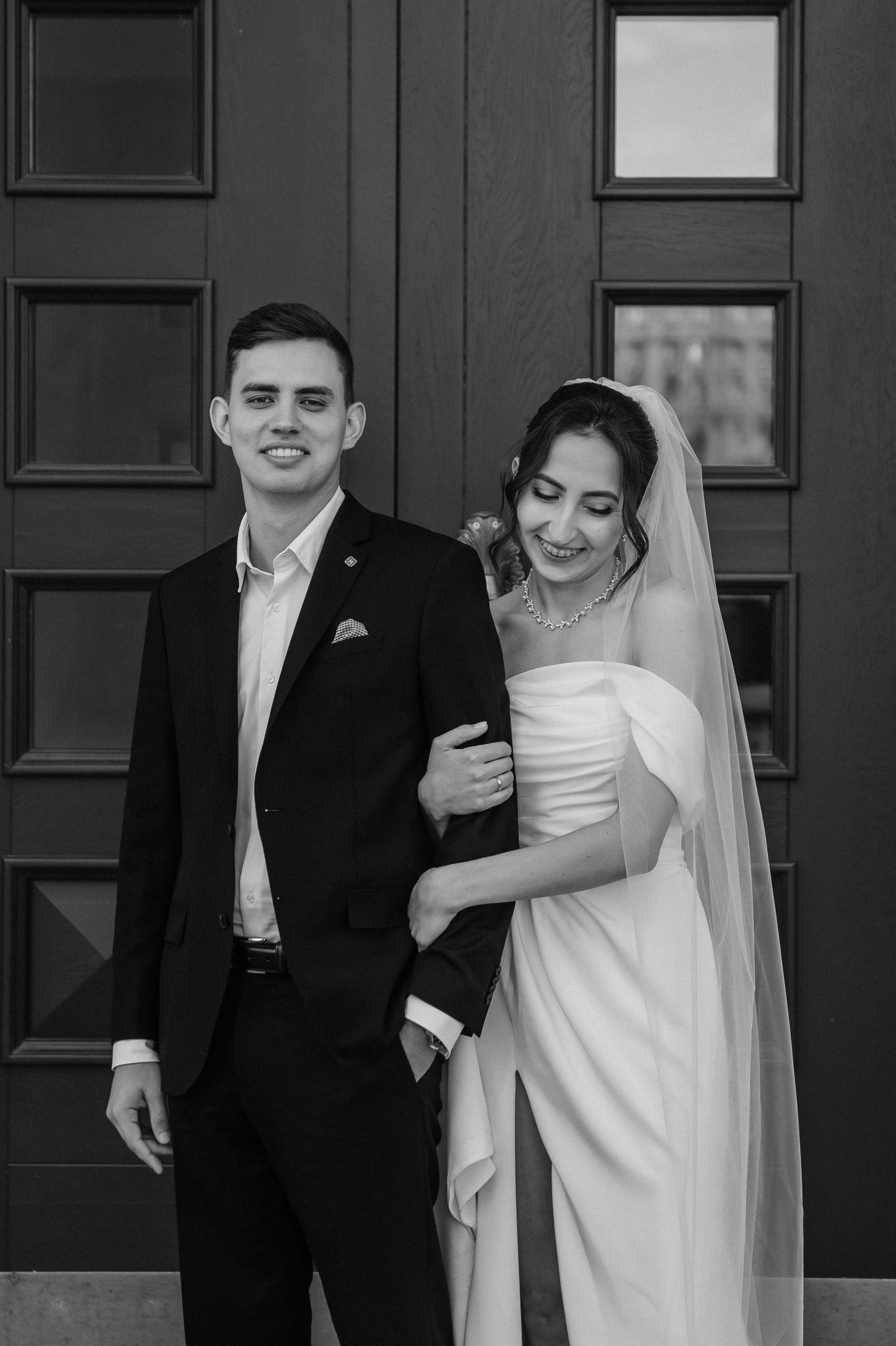 Роман и Виктория. Свадебный фотограф