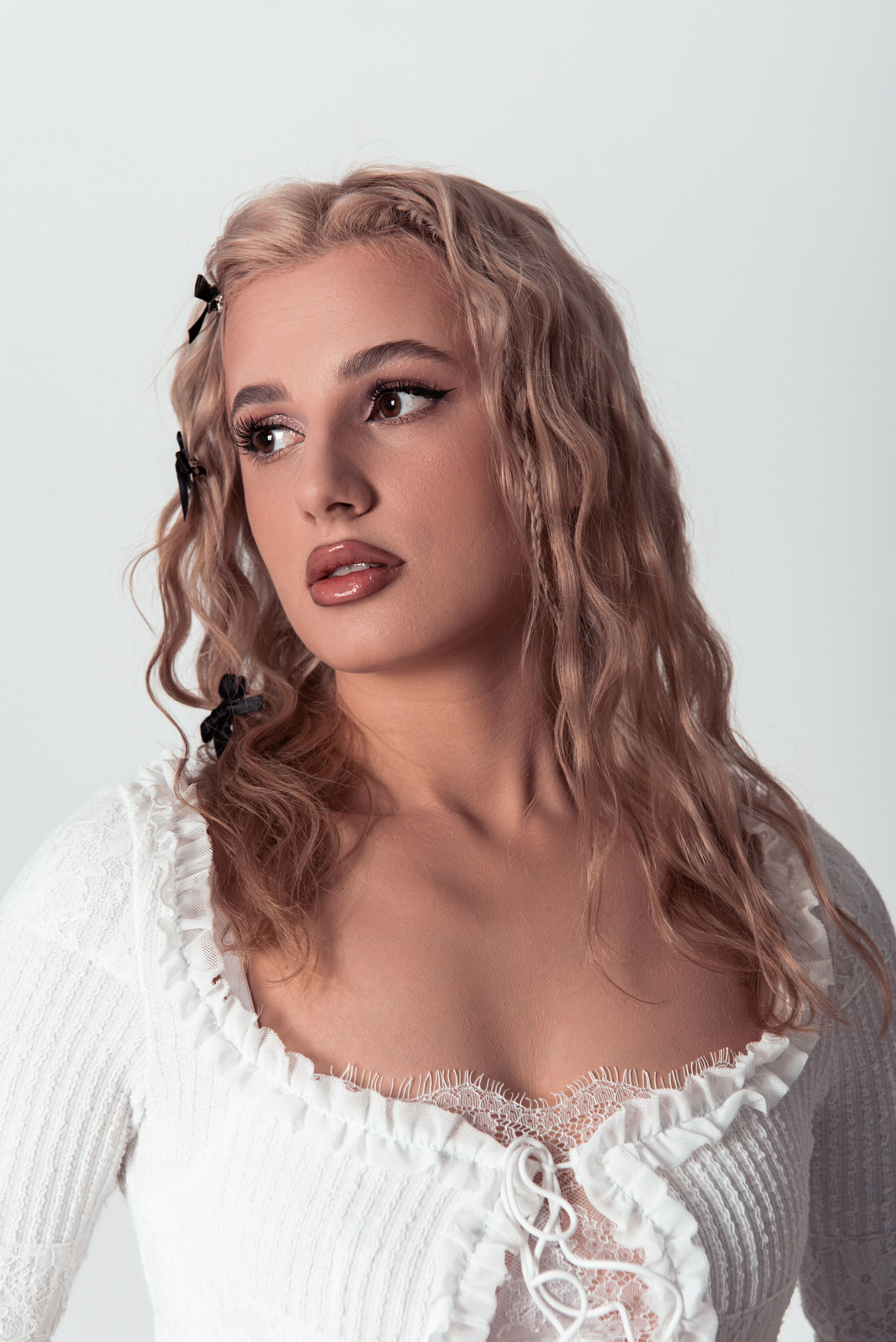 Дарья. Фотограф Чебоксары / Москва