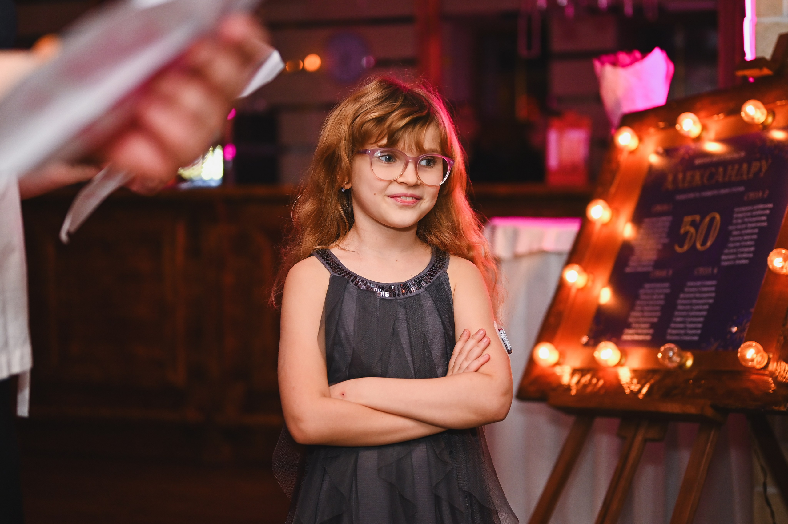 Александр 50 лет. Студия детской и семейной фотографии «Время улыбаться»