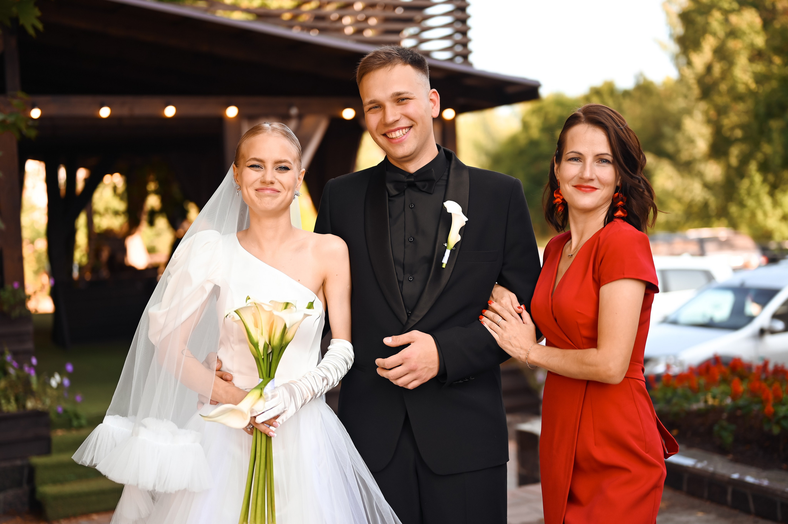 Константин и Влада. Студия детской и семейной фотографии «Время улыбаться»