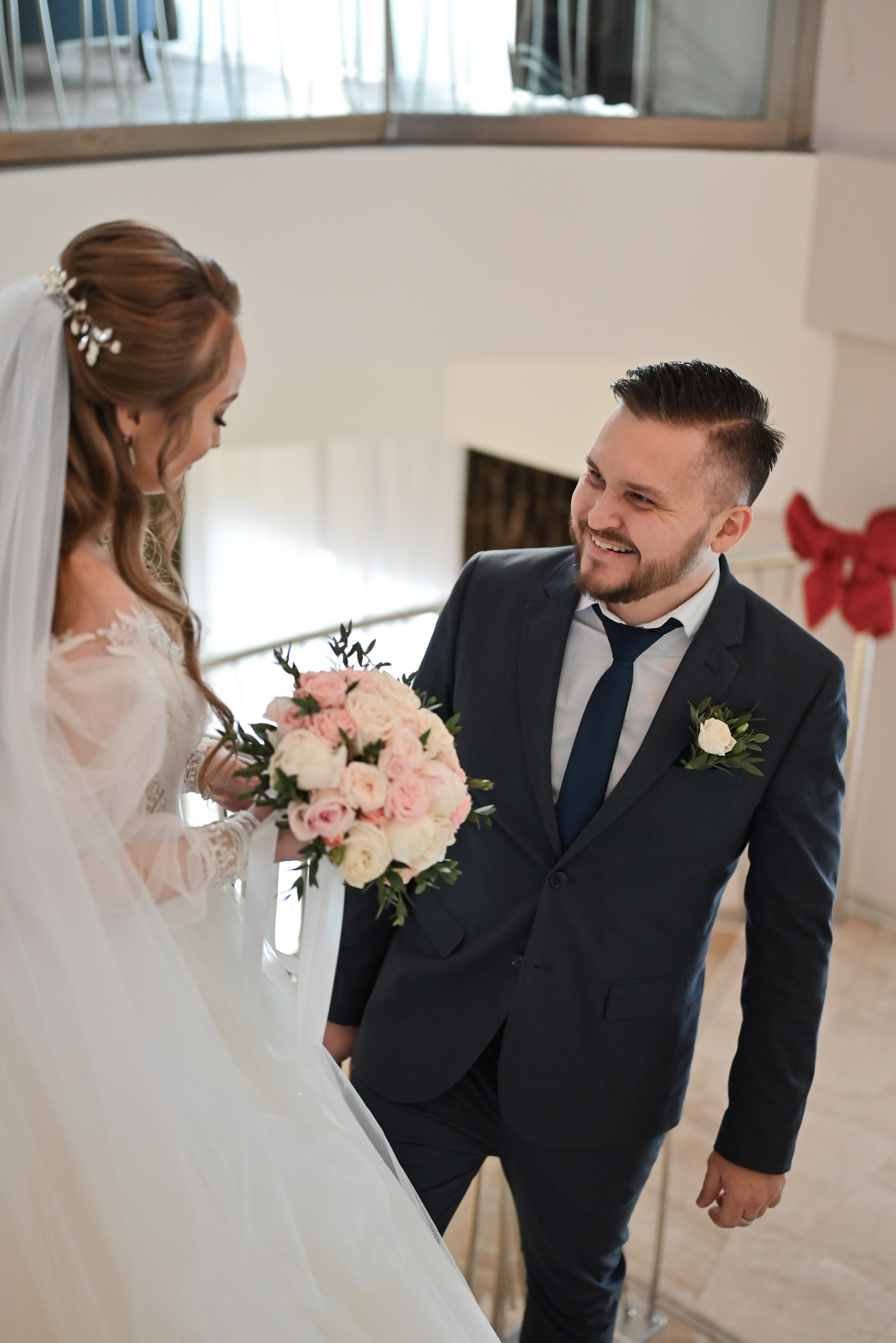 Анатолий & Полина. Свадебный и семейный фотограф в Уфе Александров Максим